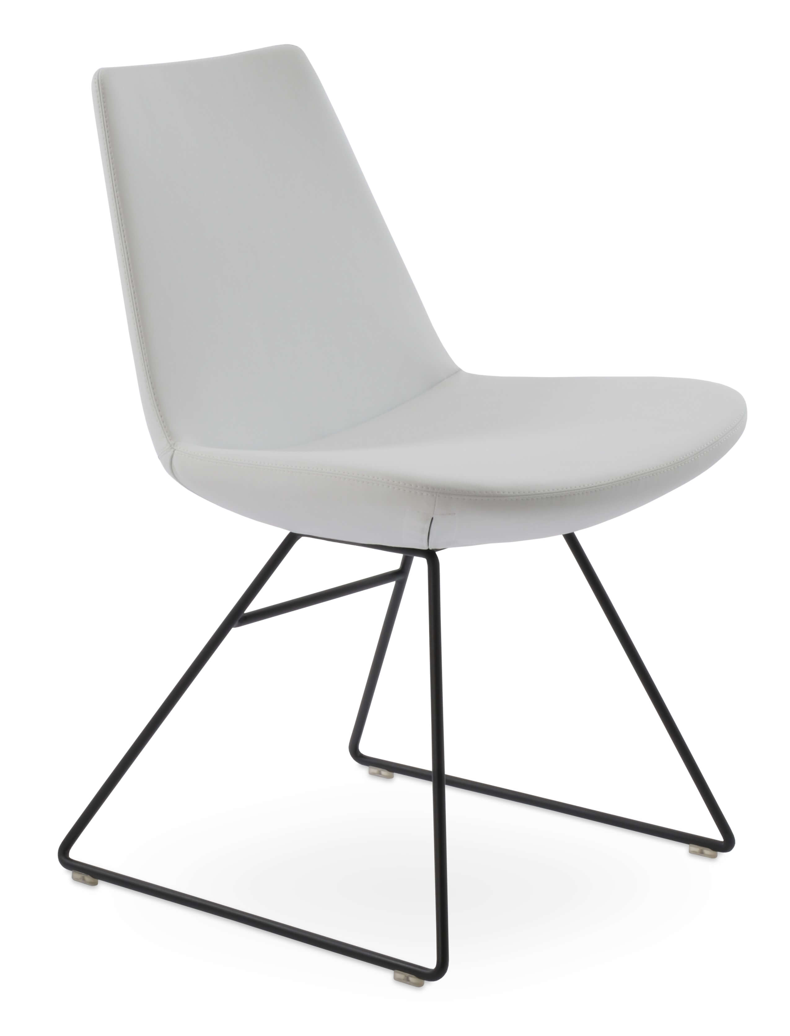 Eiffel Wire Dining Chair