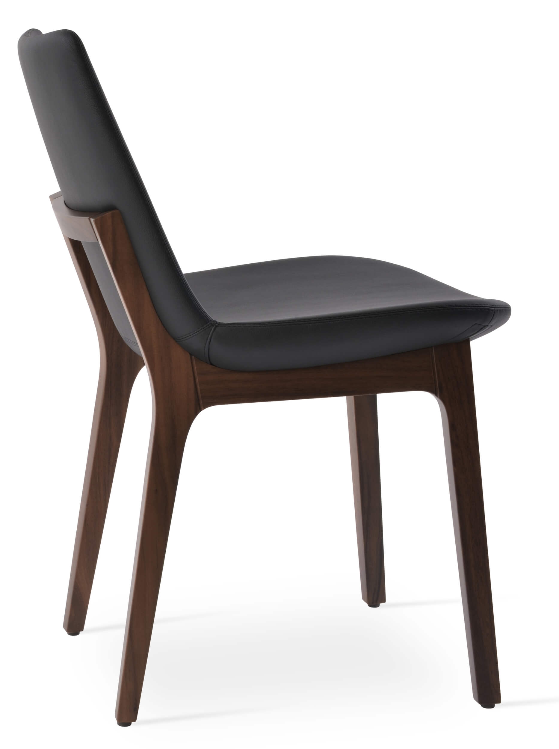 Eiffel Wood Dining Chair