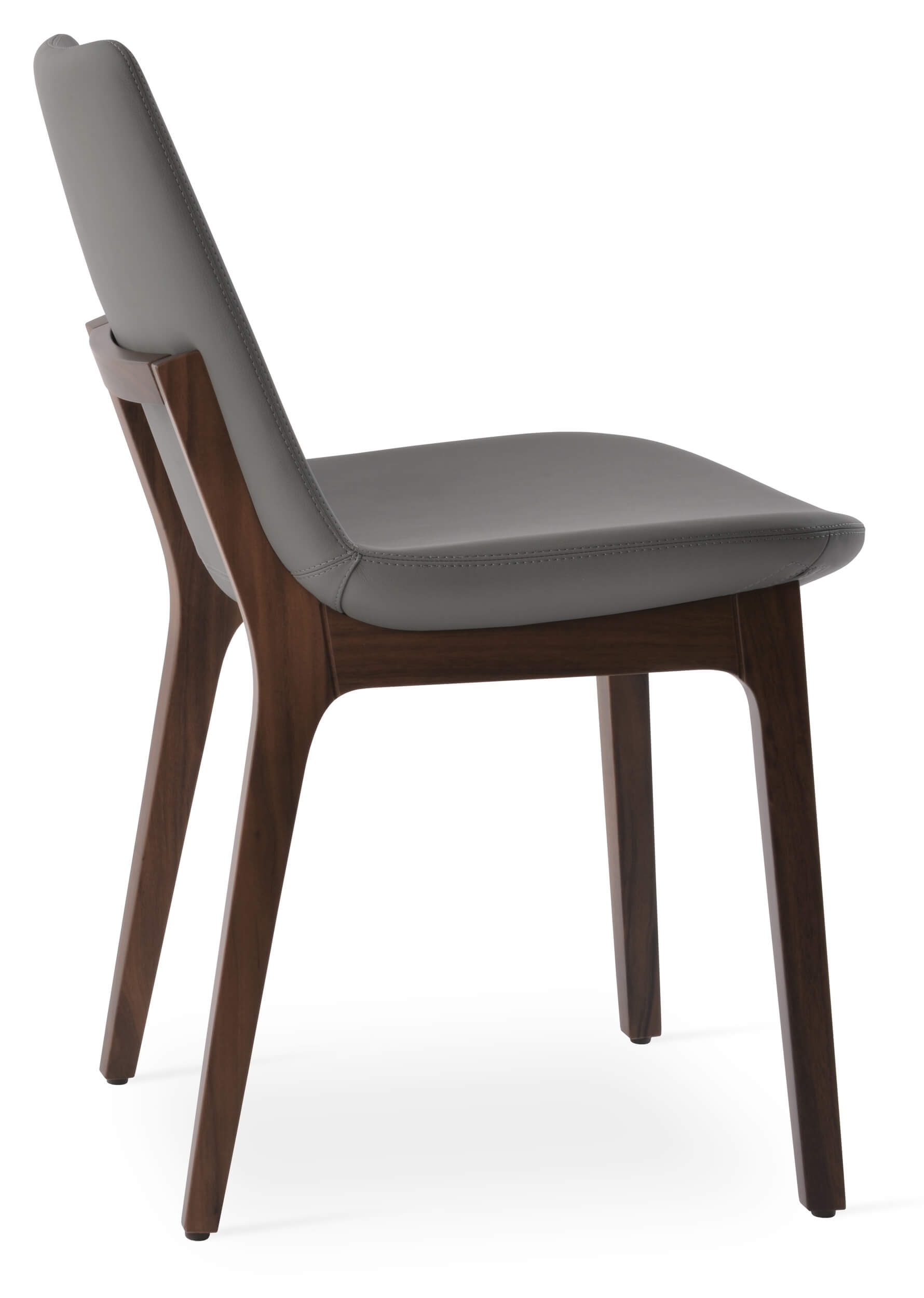 Eiffel Wood Dining Chair