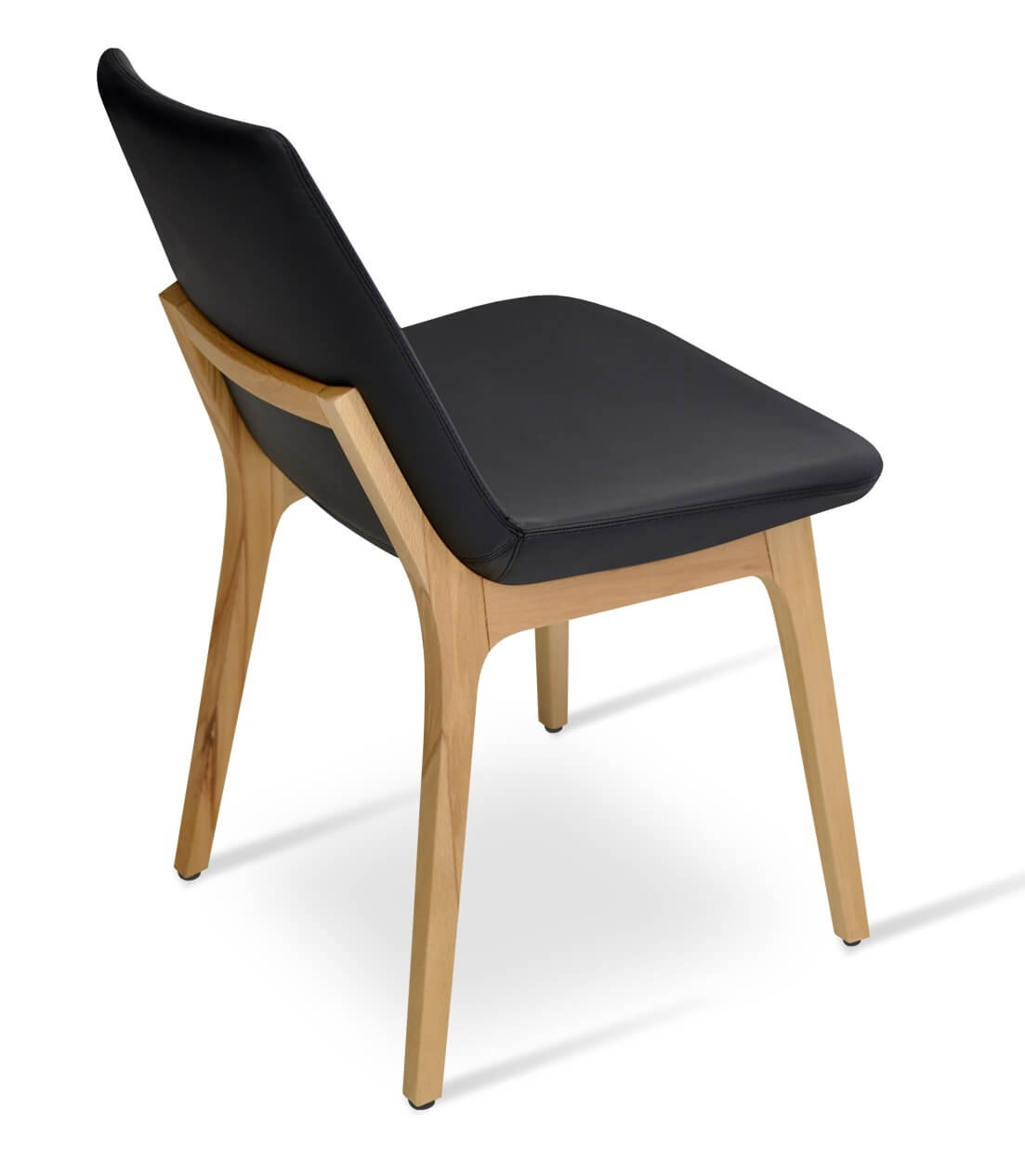 Eiffel Wood Dining Chair