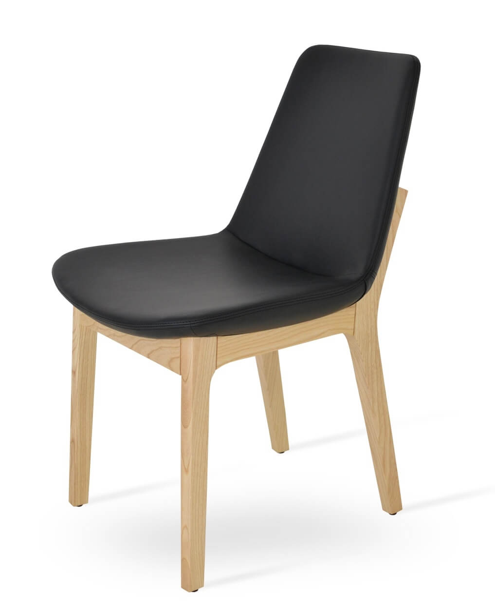 Eiffel Wood Dining Chair