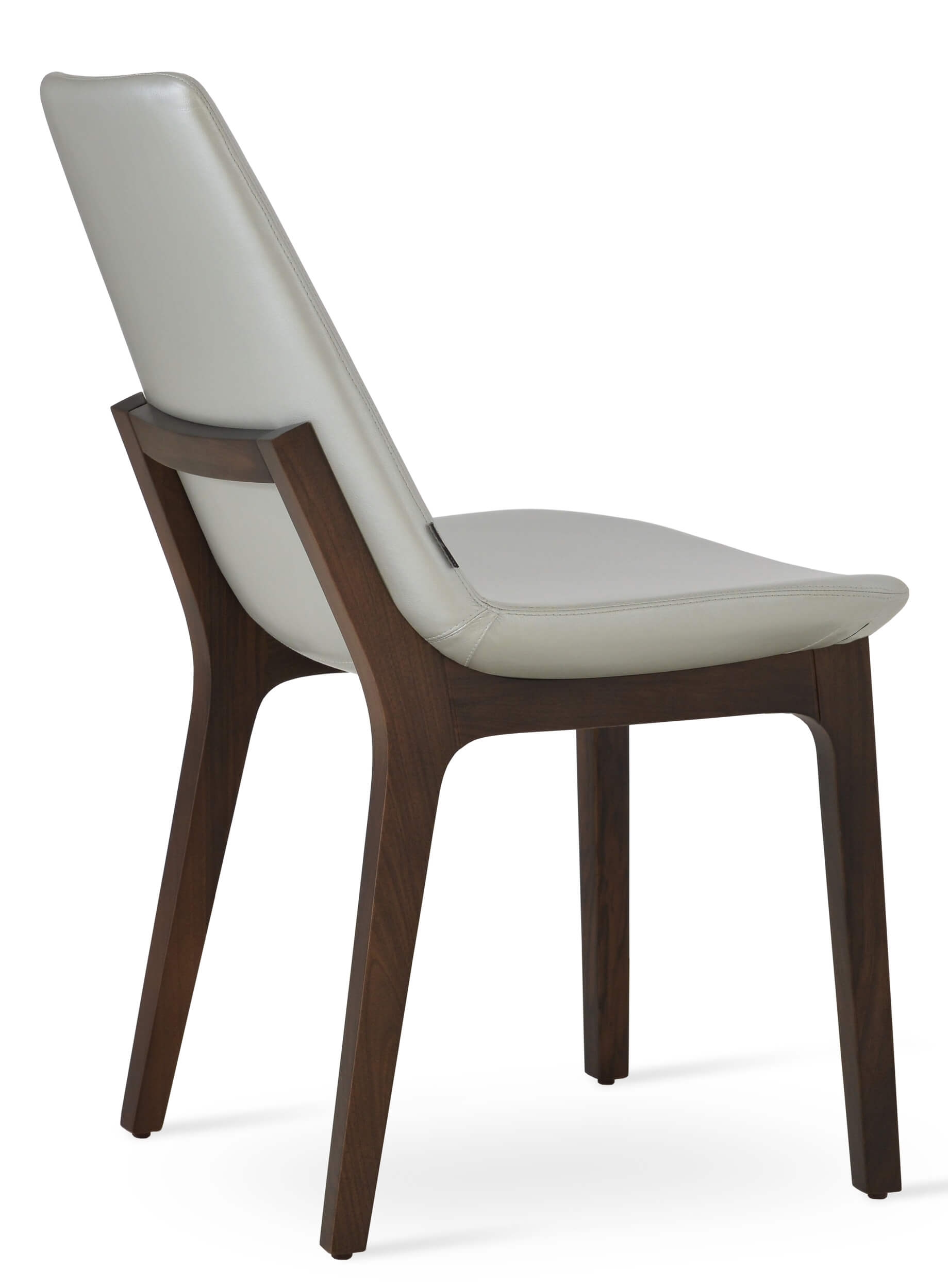 Eiffel Wood Dining Chair