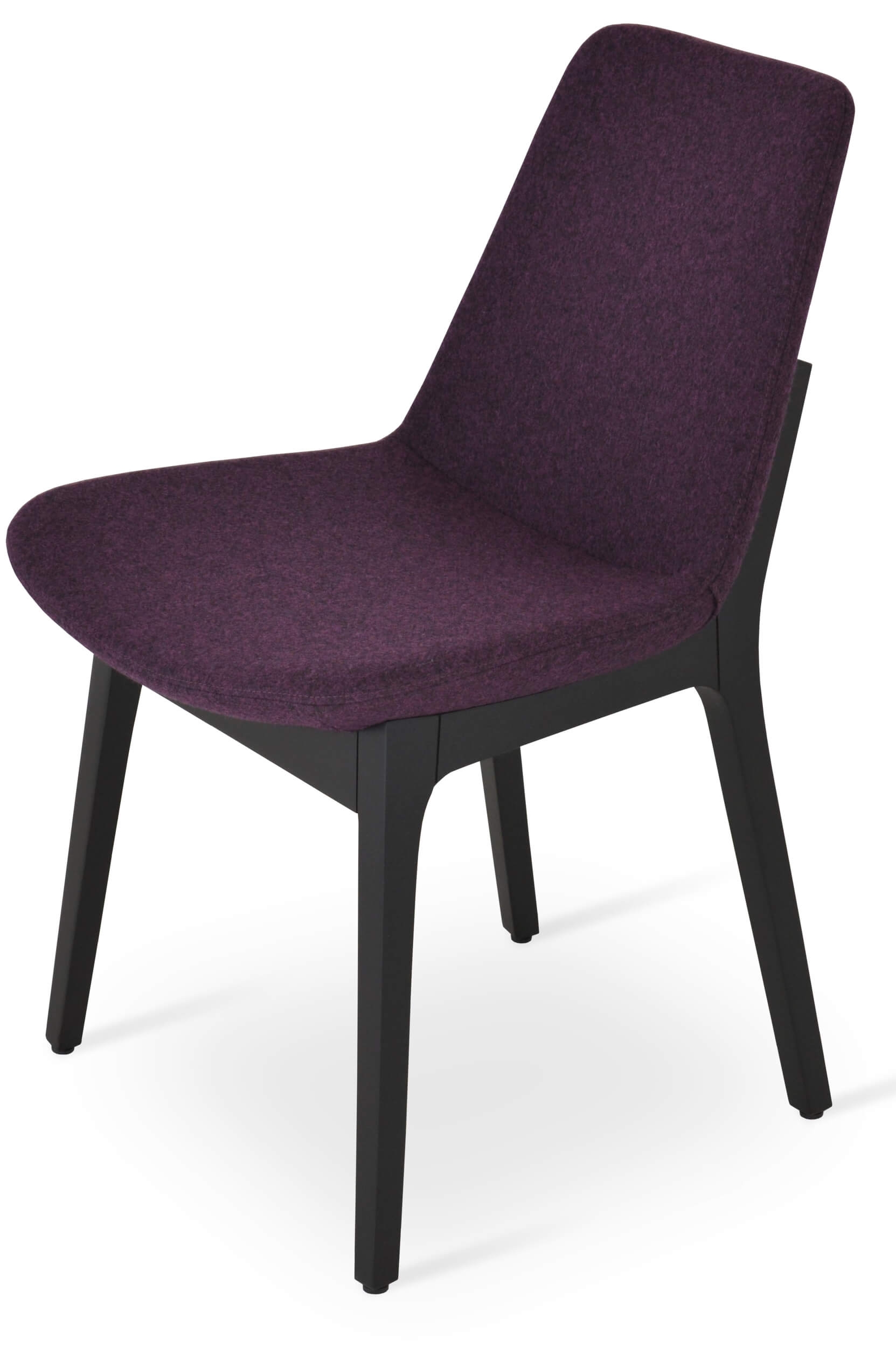 Eiffel Wood Dining Chair