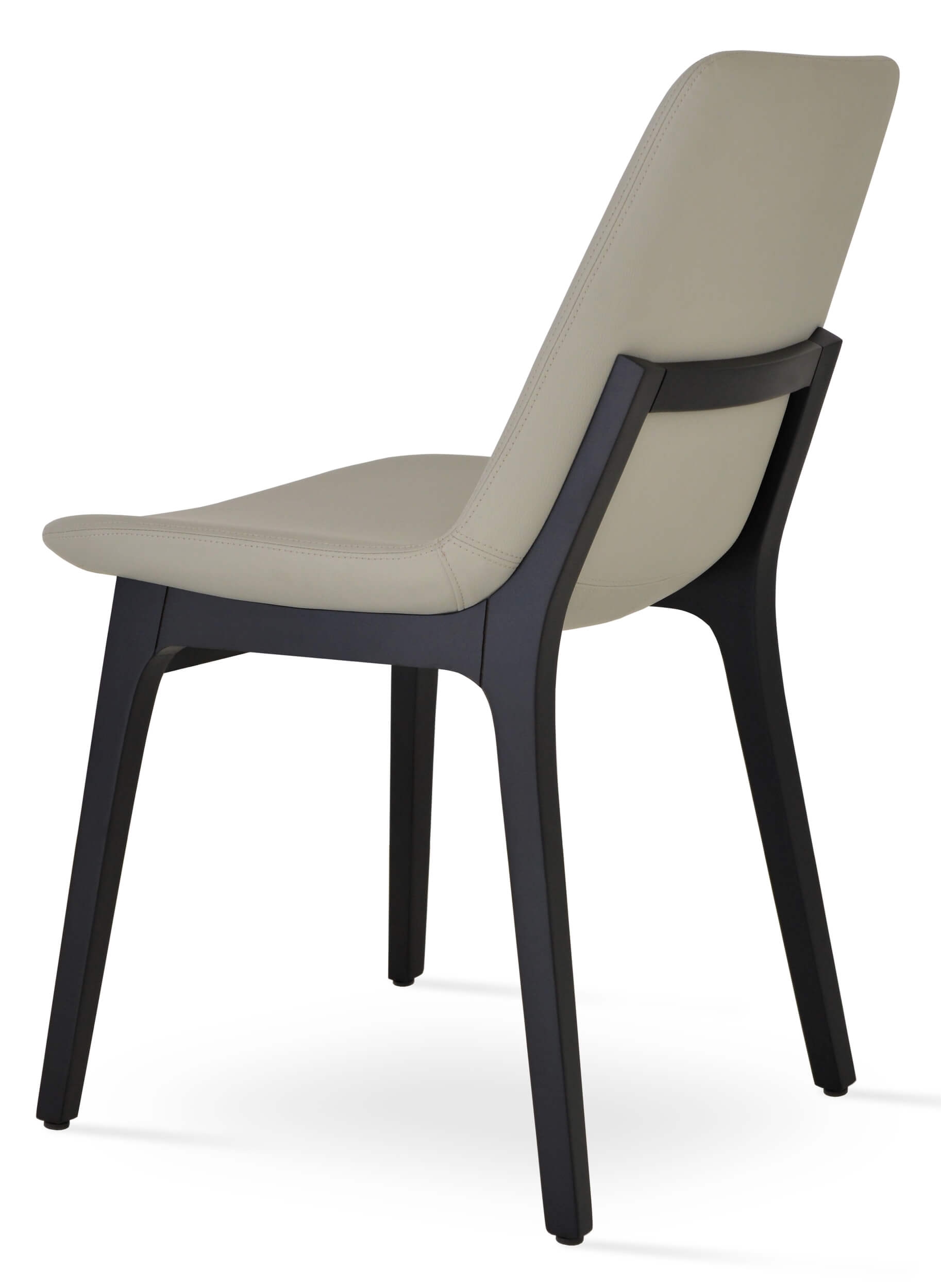 Eiffel Wood Dining Chair