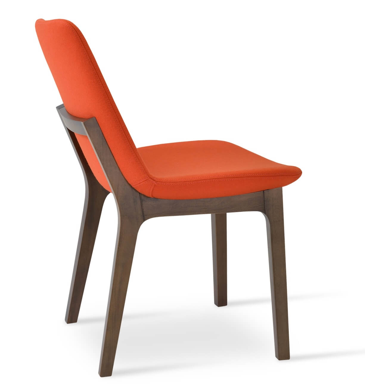 Eiffel Wood Dining Chair