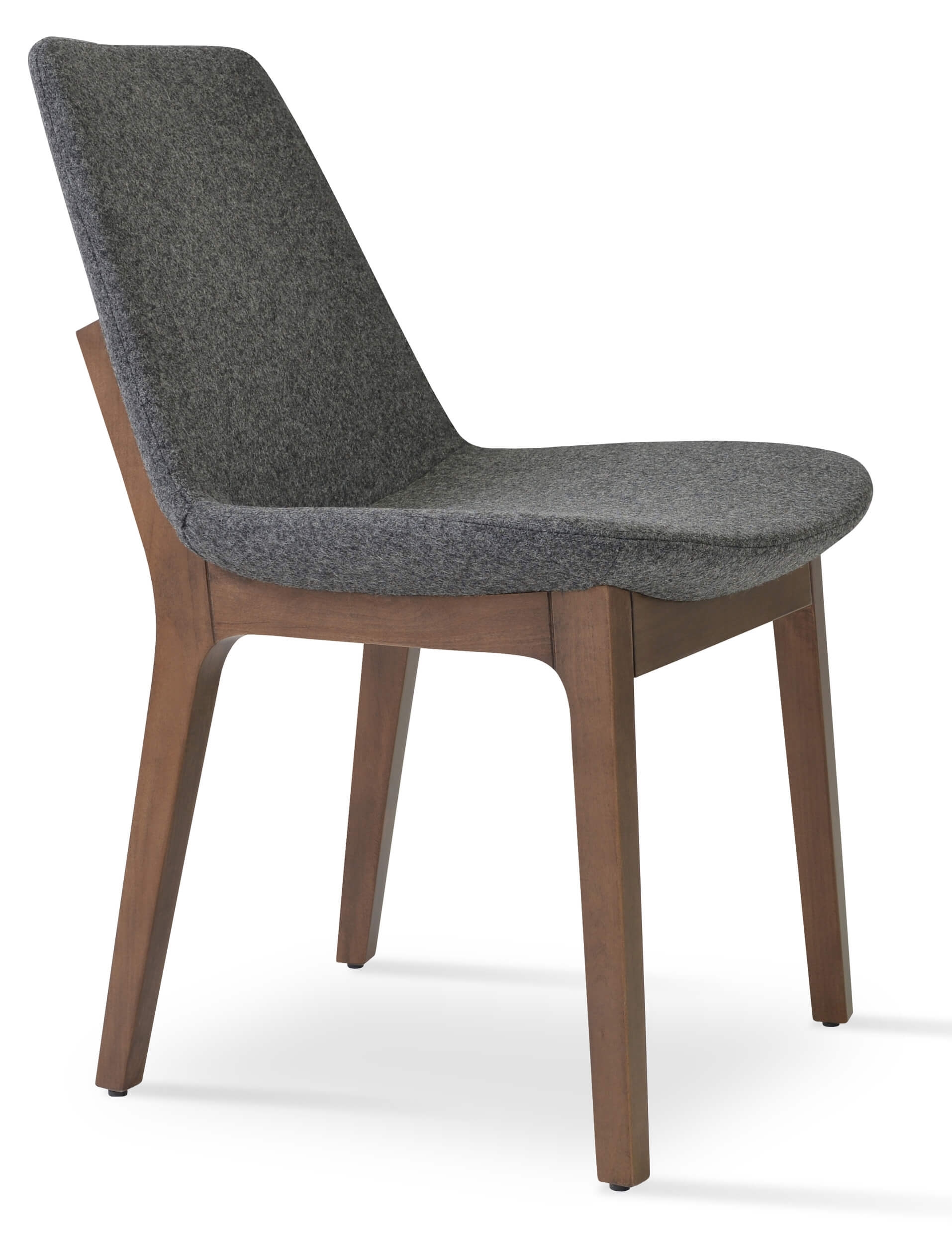 Eiffel Wood Dining Chair