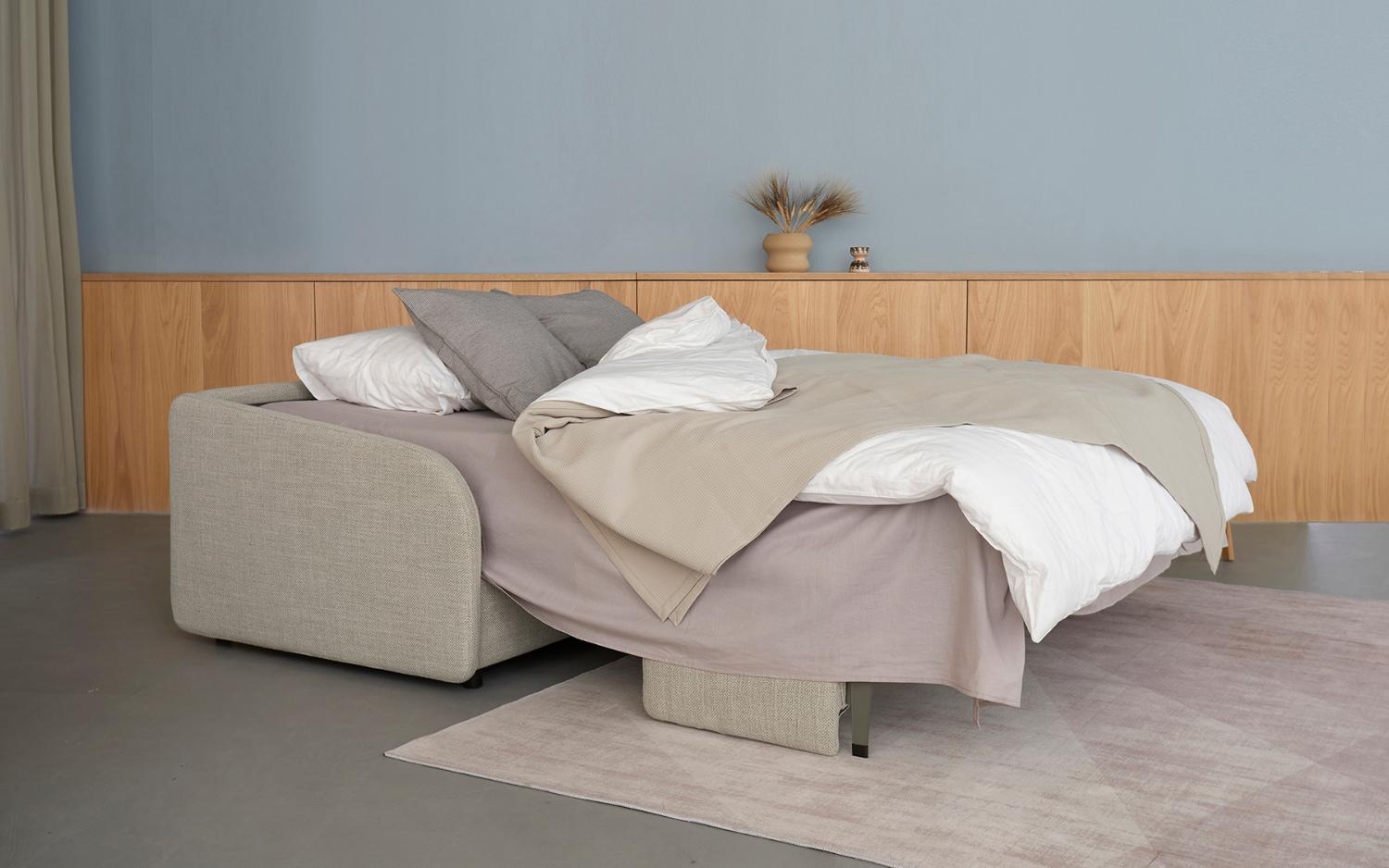 Eivor Fabric Sofa Bed
