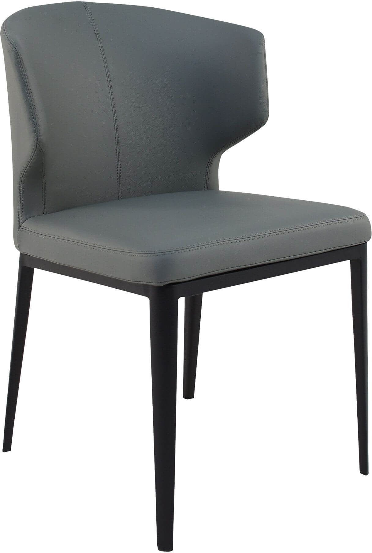 Delaney PVC Side Chair