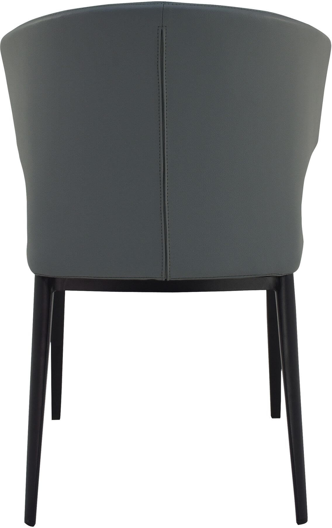Delaney PVC Side Chair