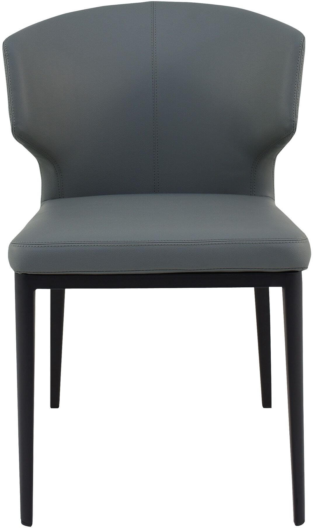 Delaney PVC Side Chair