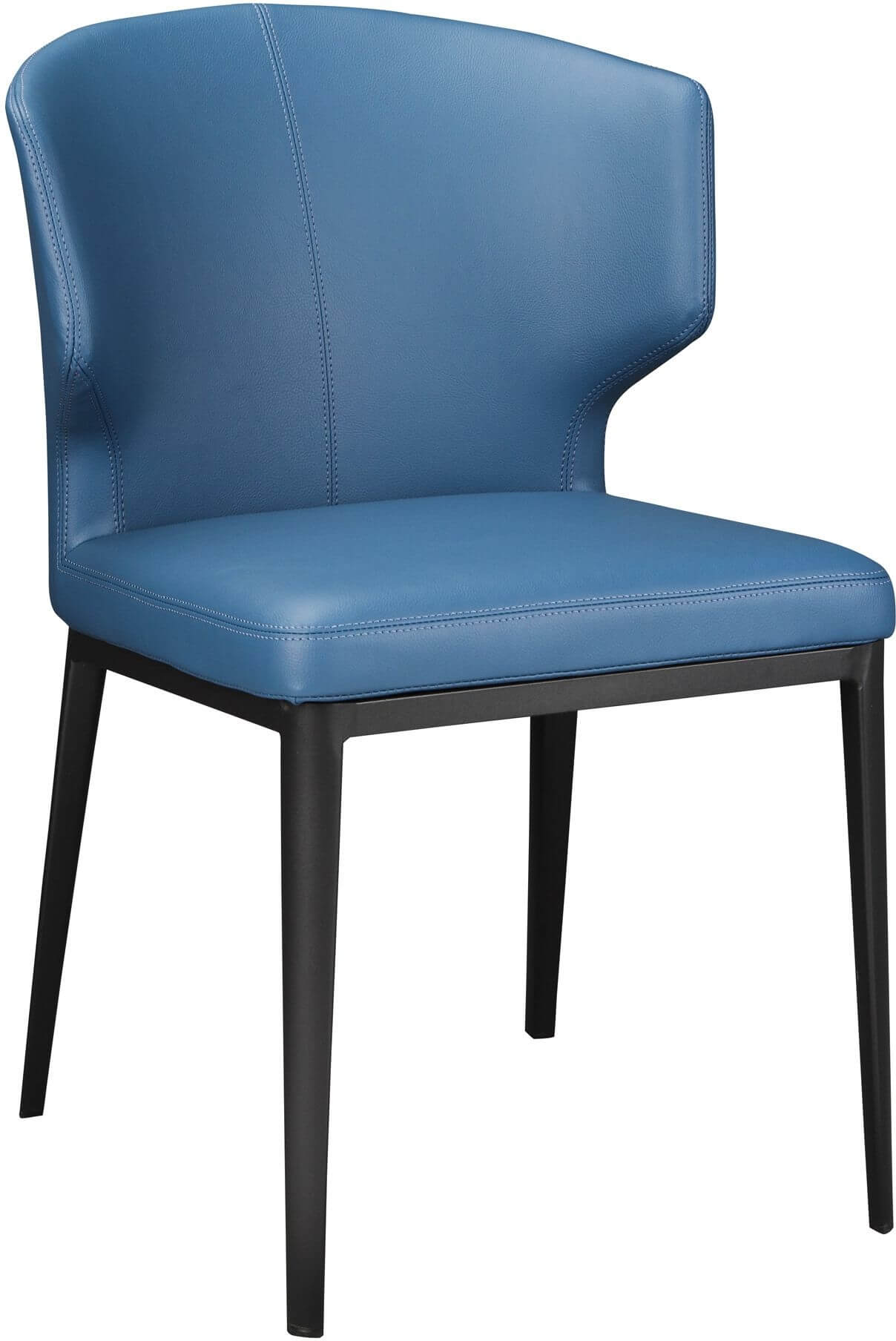 Delaney PVC Side Chair