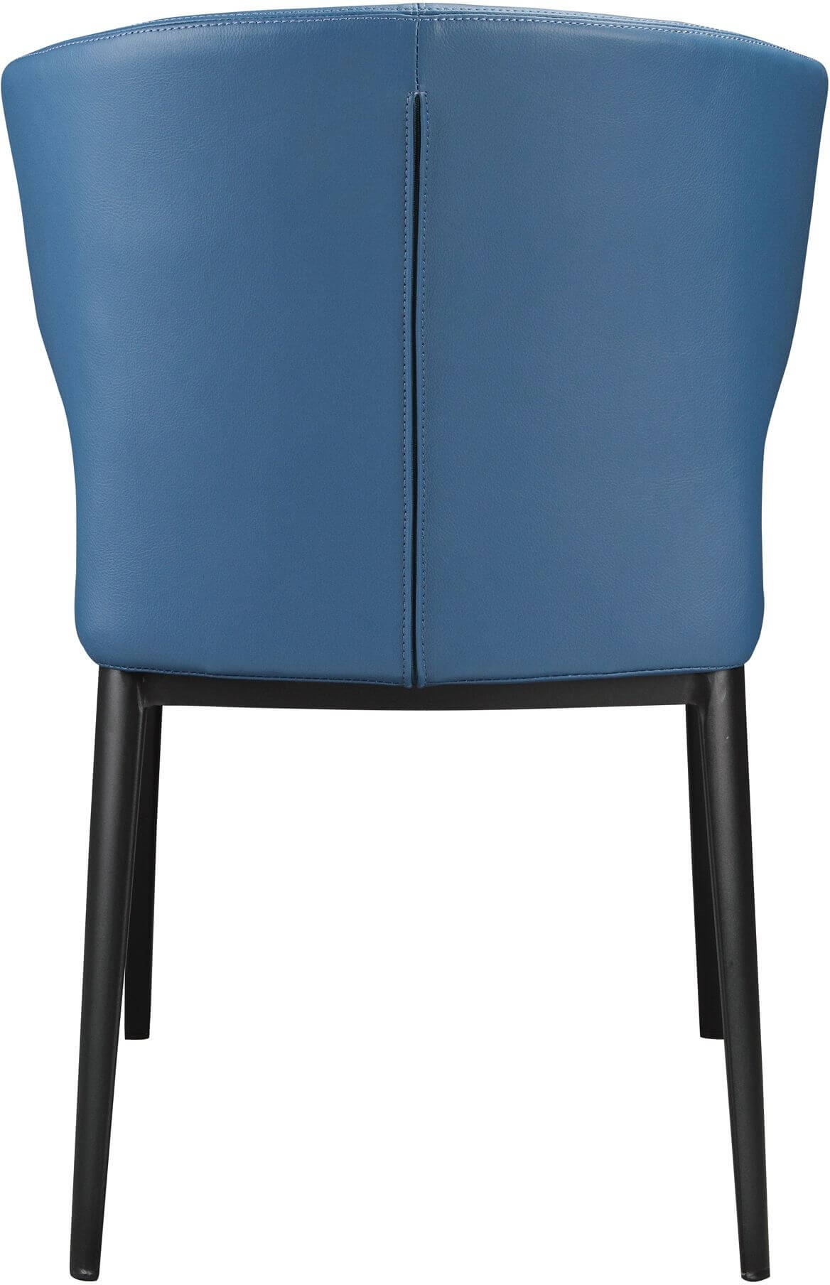 Delaney PVC Side Chair