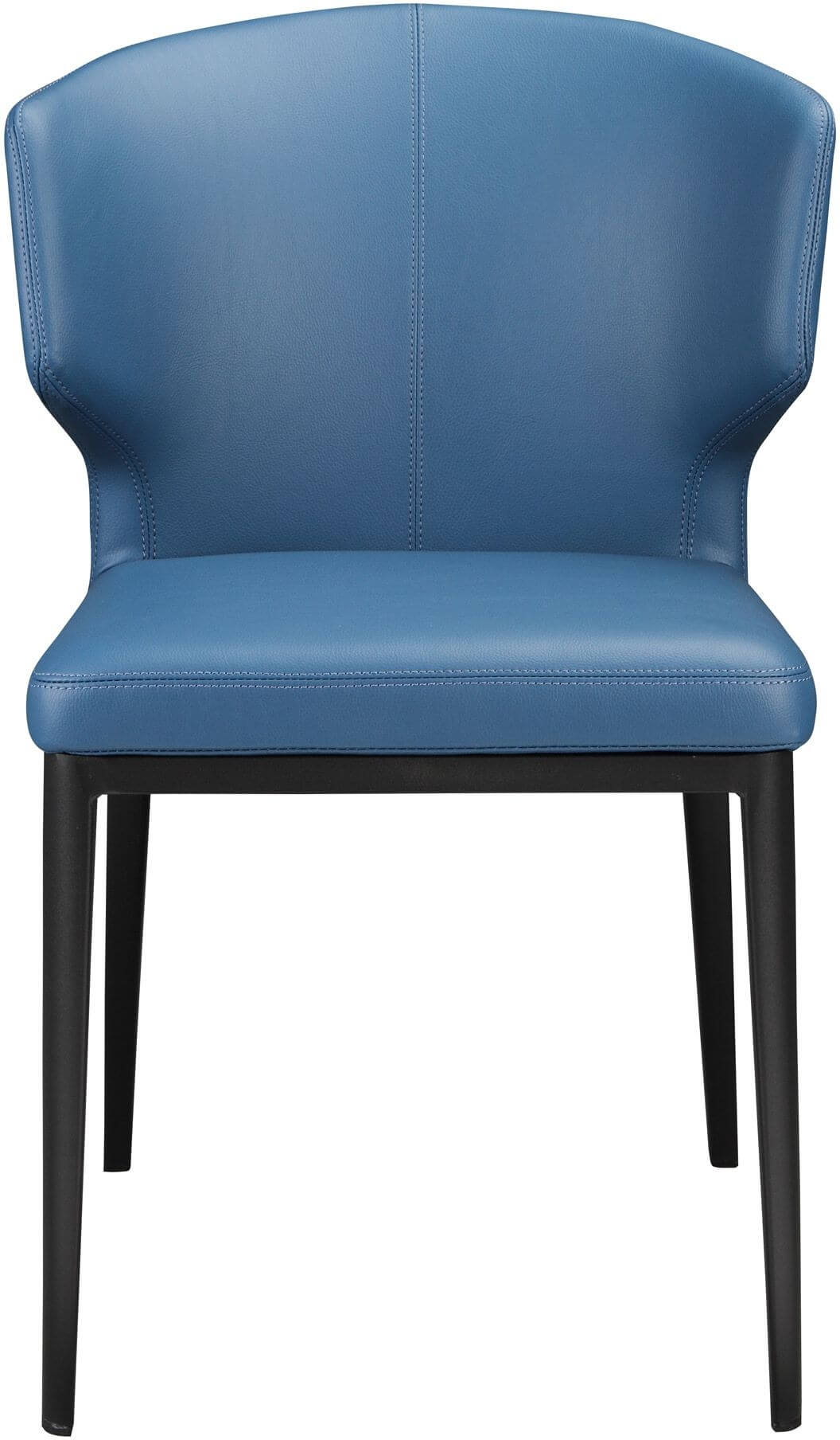 Delaney PVC Side Chair