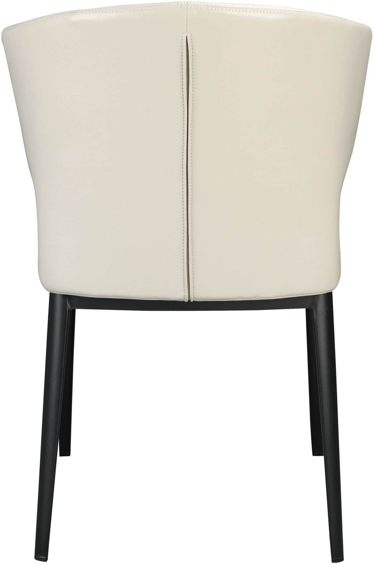 Delaney PVC Side Chair