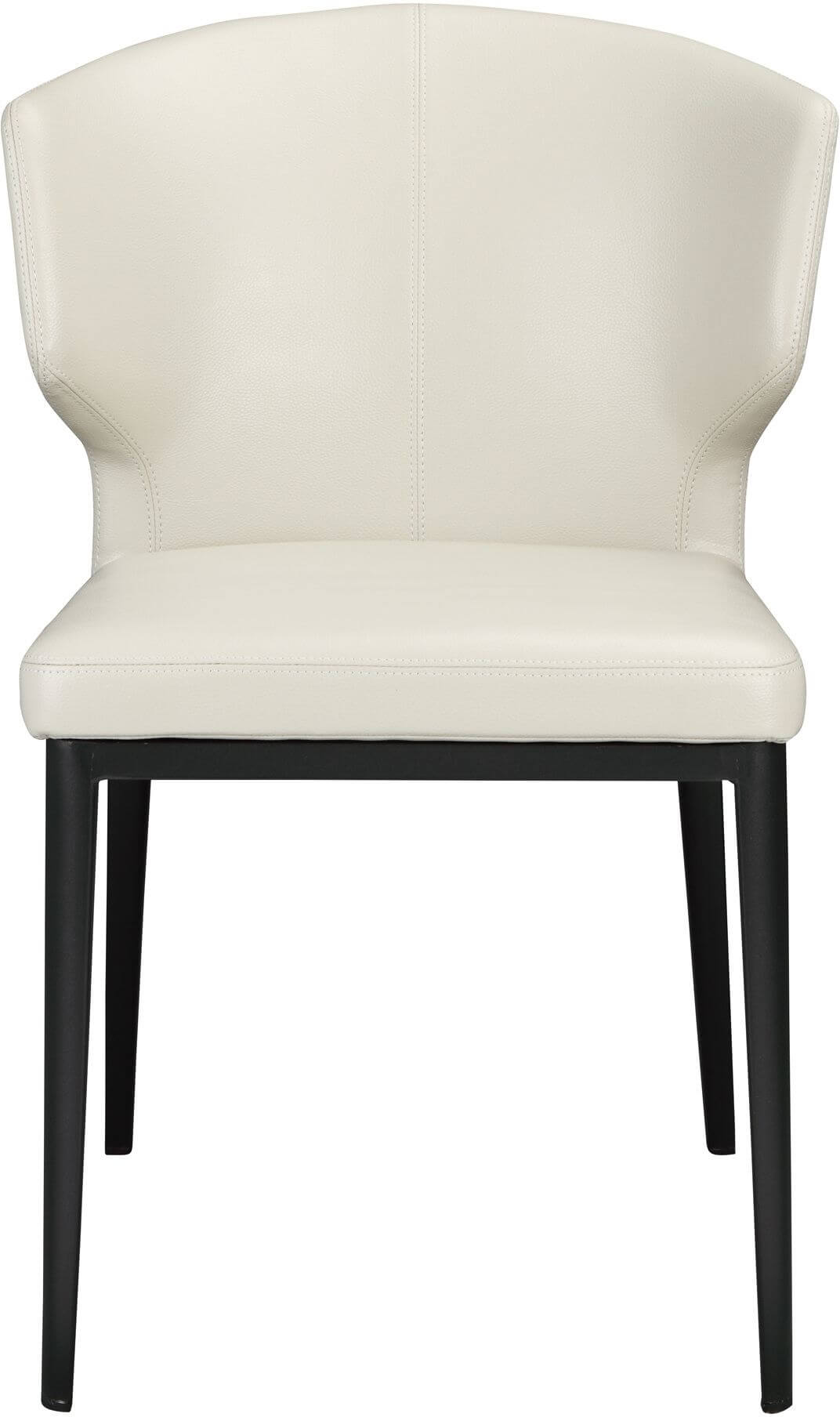 Delaney PVC Side Chair