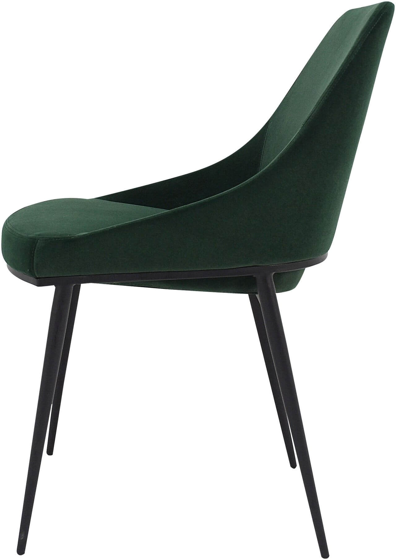Sedona Velvet Dining Chair