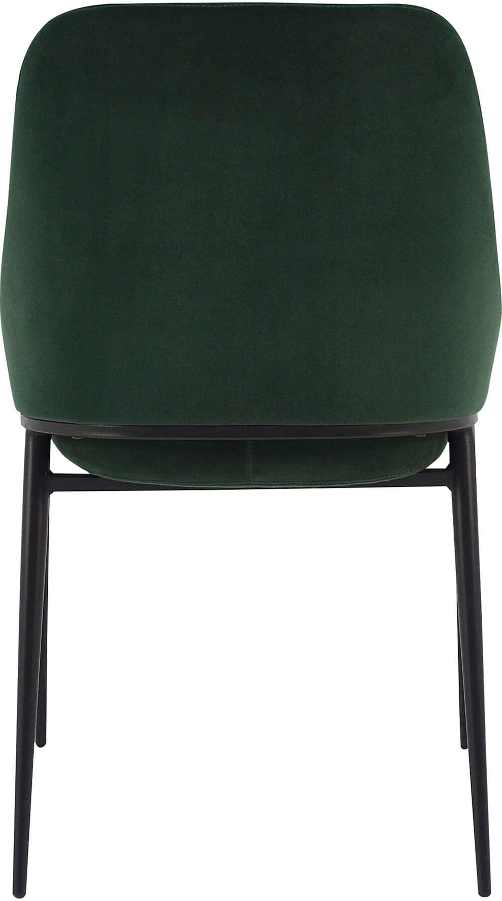 Sedona Velvet Dining Chair