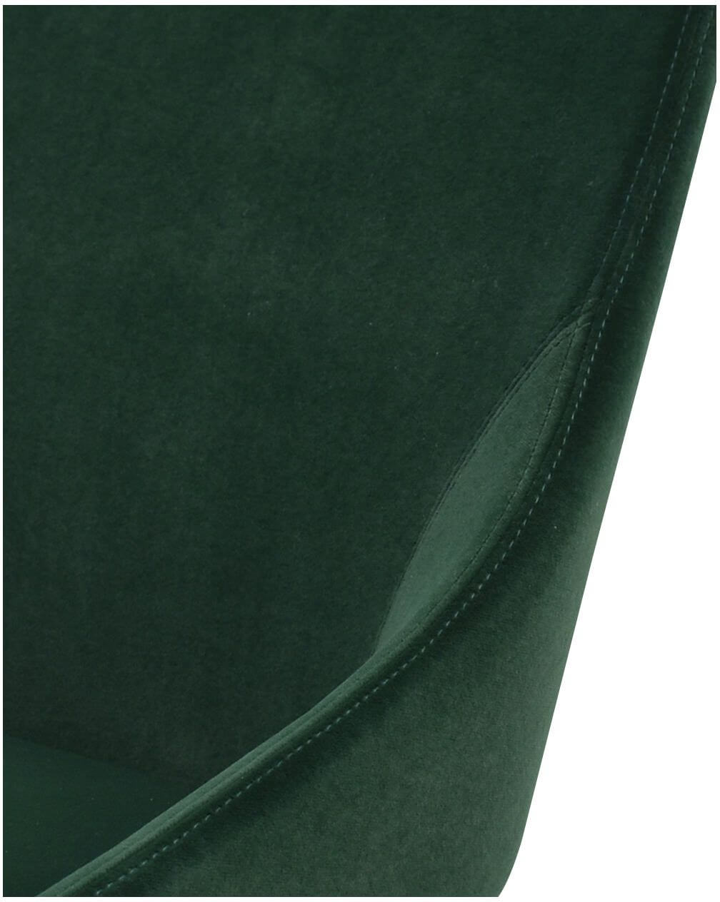 Sedona Velvet Dining Chair