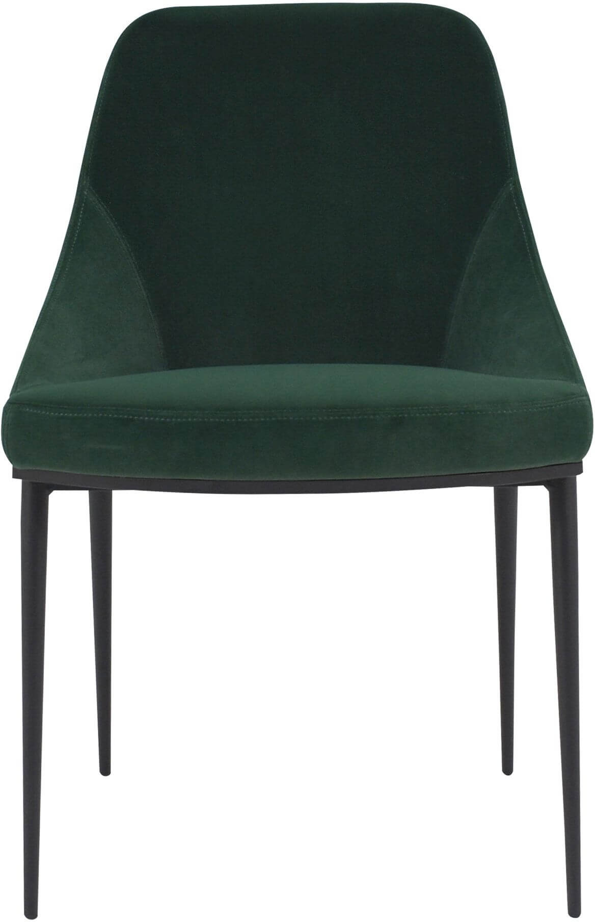 Sedona Velvet Dining Chair