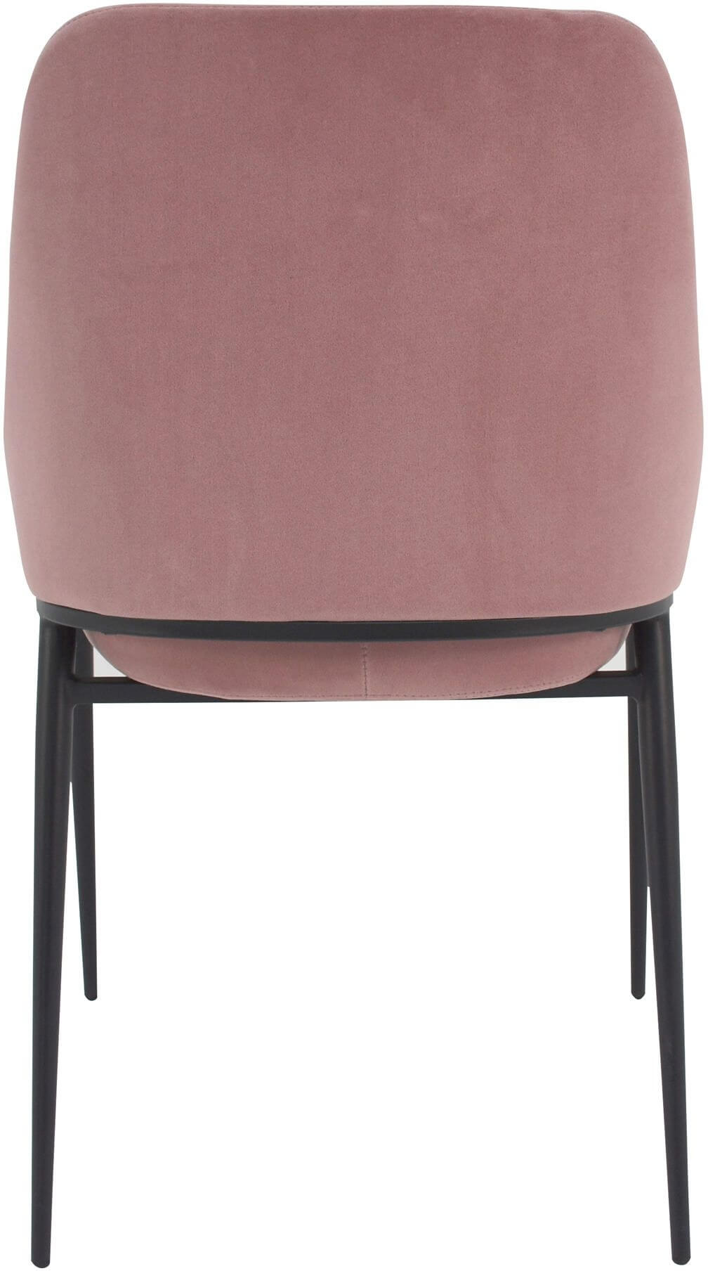 Sedona Velvet Dining Chair