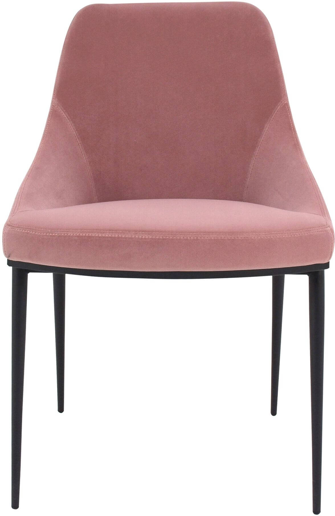 Sedona Velvet Dining Chair