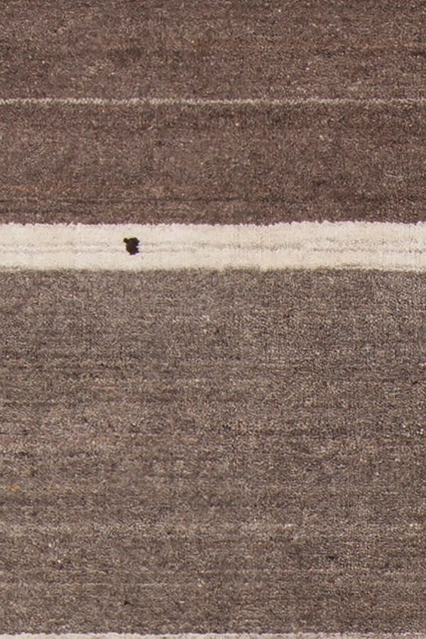 Elantra Wool Rectangular Hand-knotted Rug