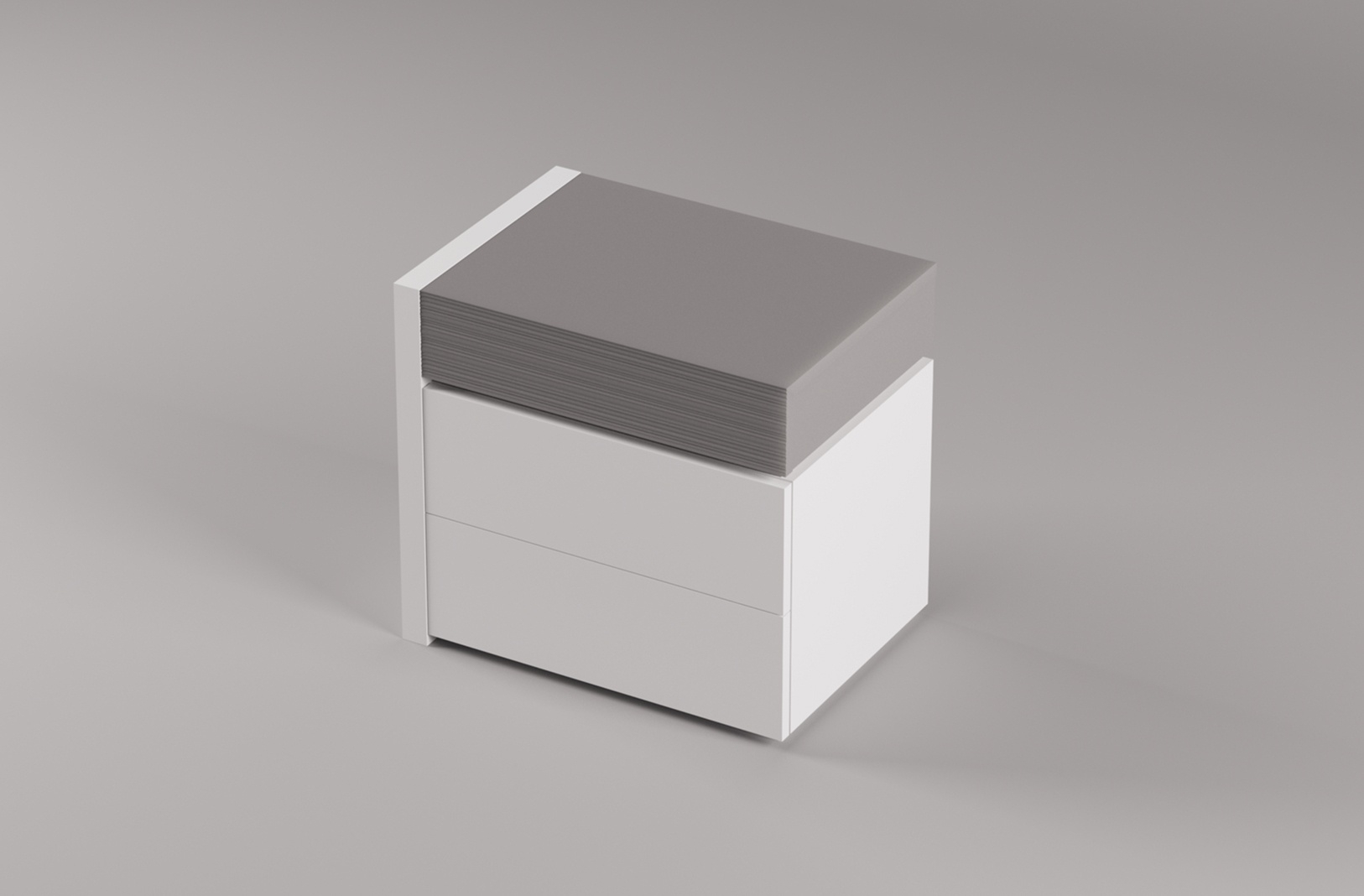 Elbe Nightstand