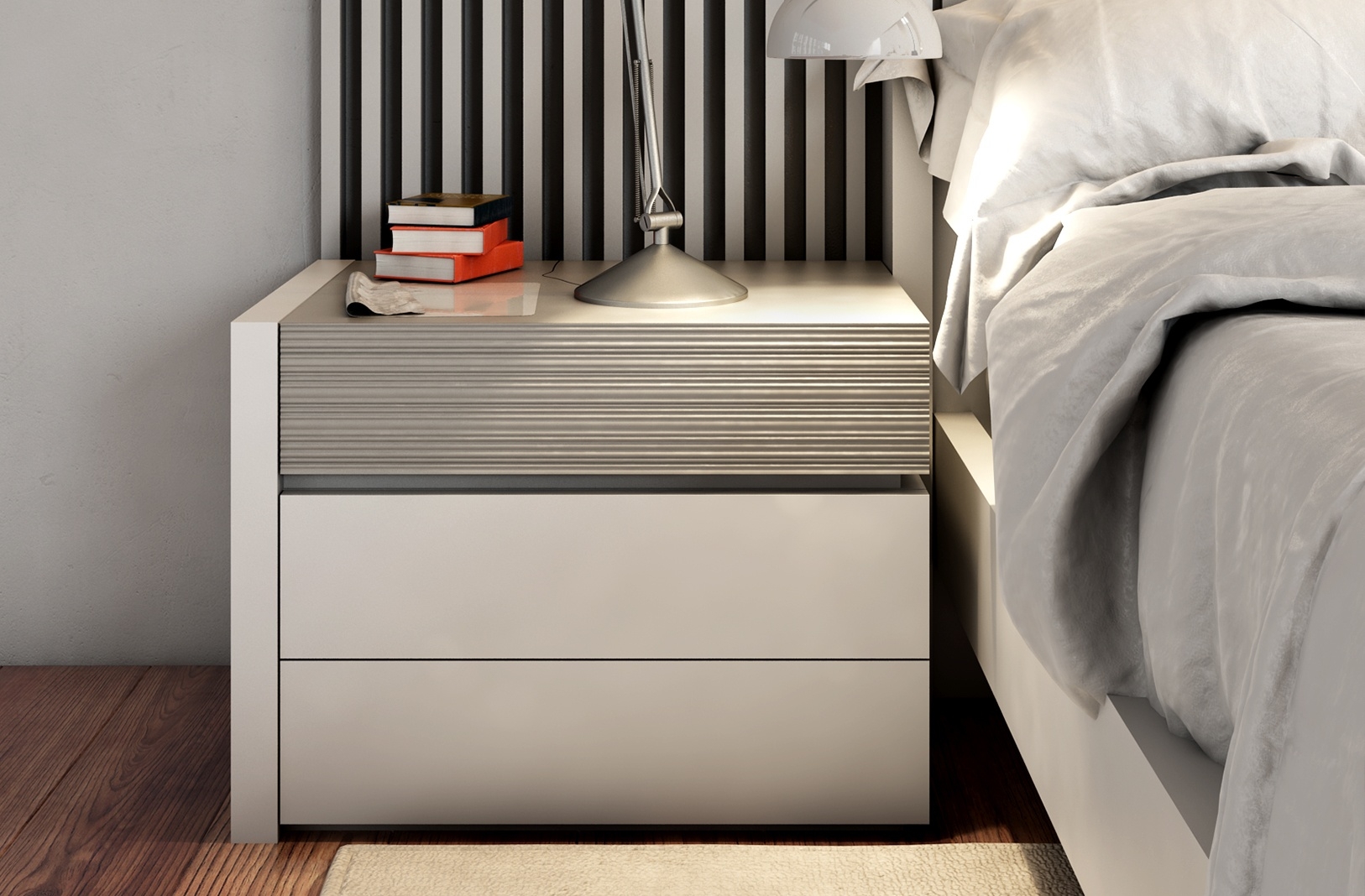 Elbe Bedroom Set