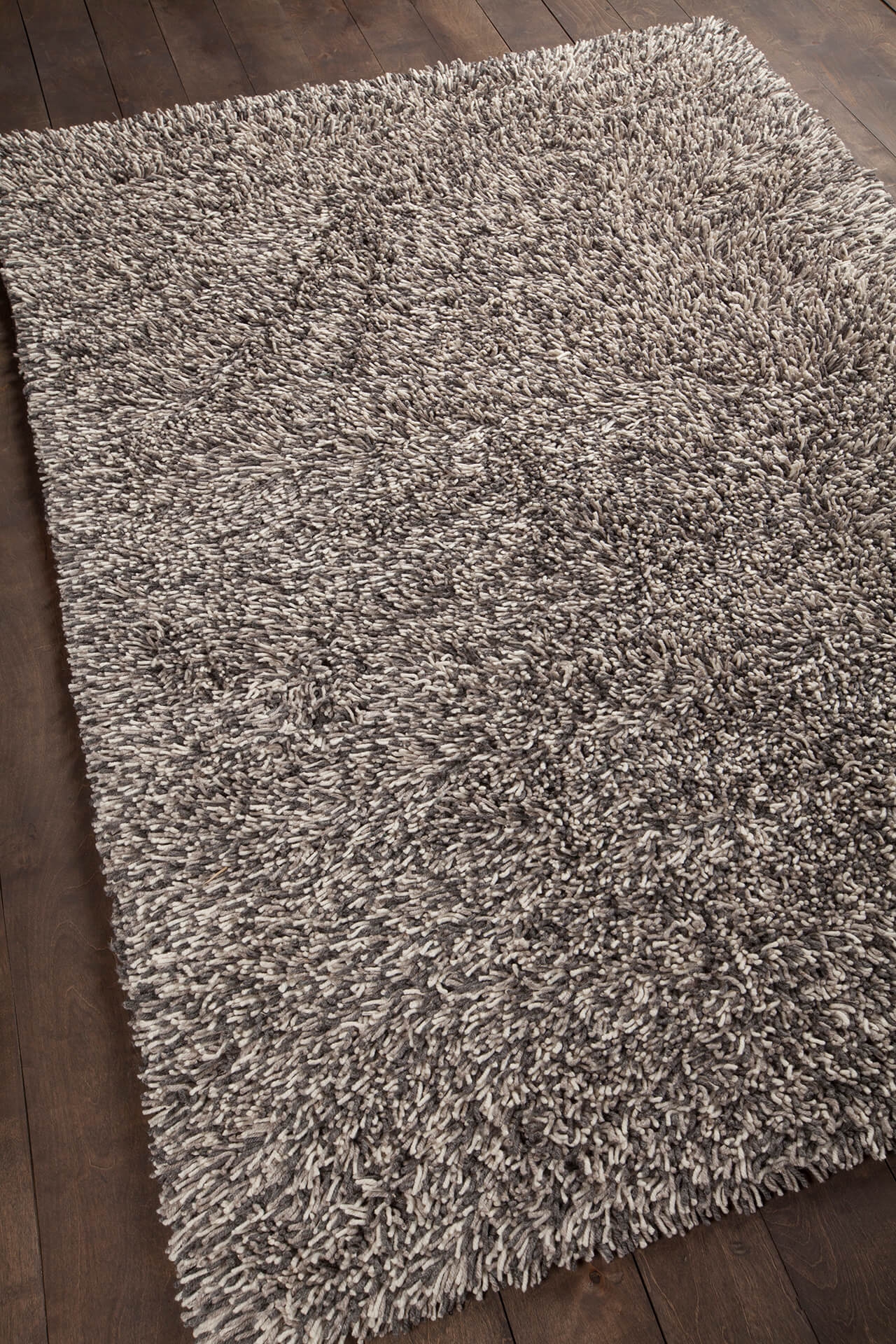 Eleanor Wool Rectangular Hand-woven Rug, 5' x 7'6"