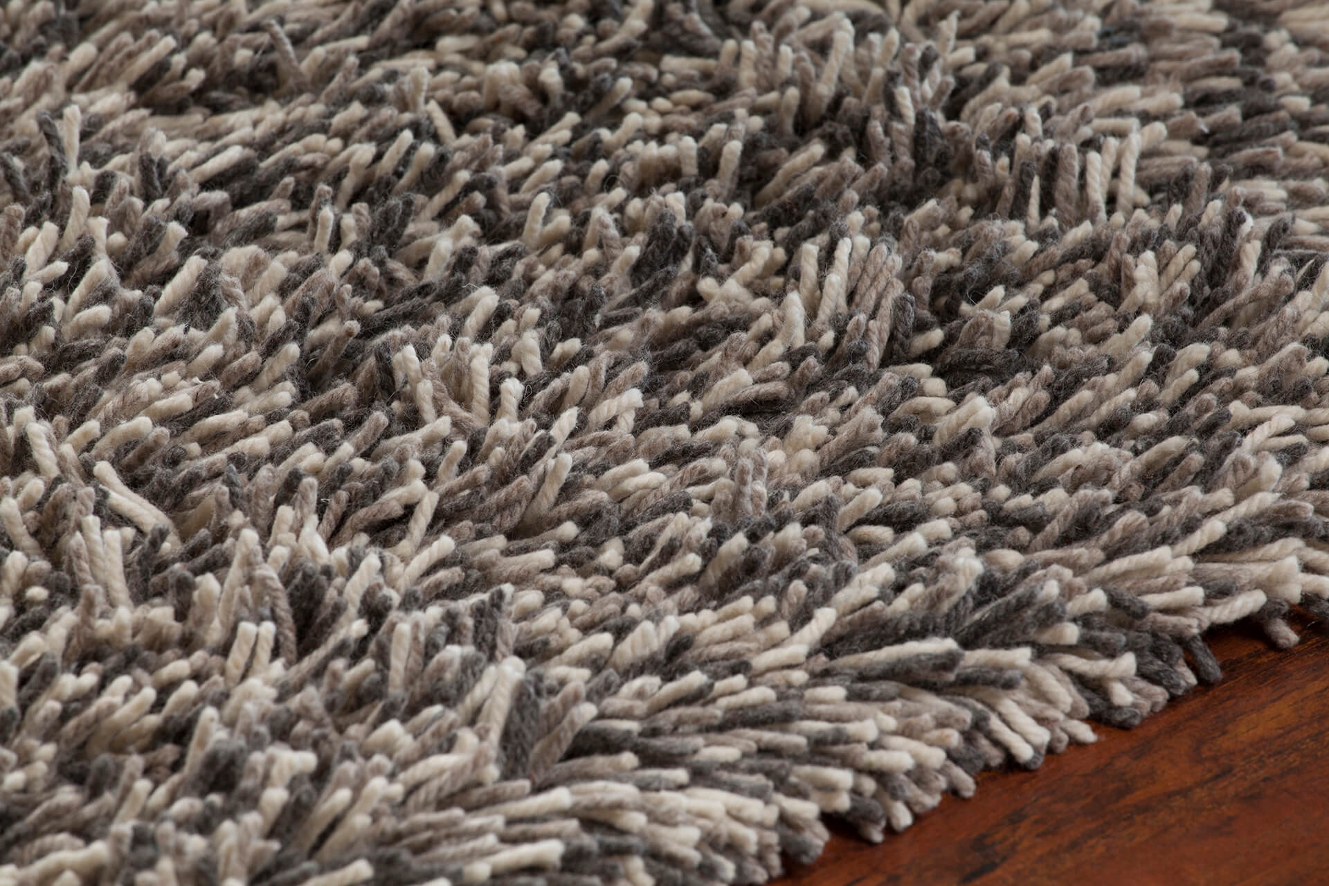 Eleanor Wool Rectangular Hand-woven Rug