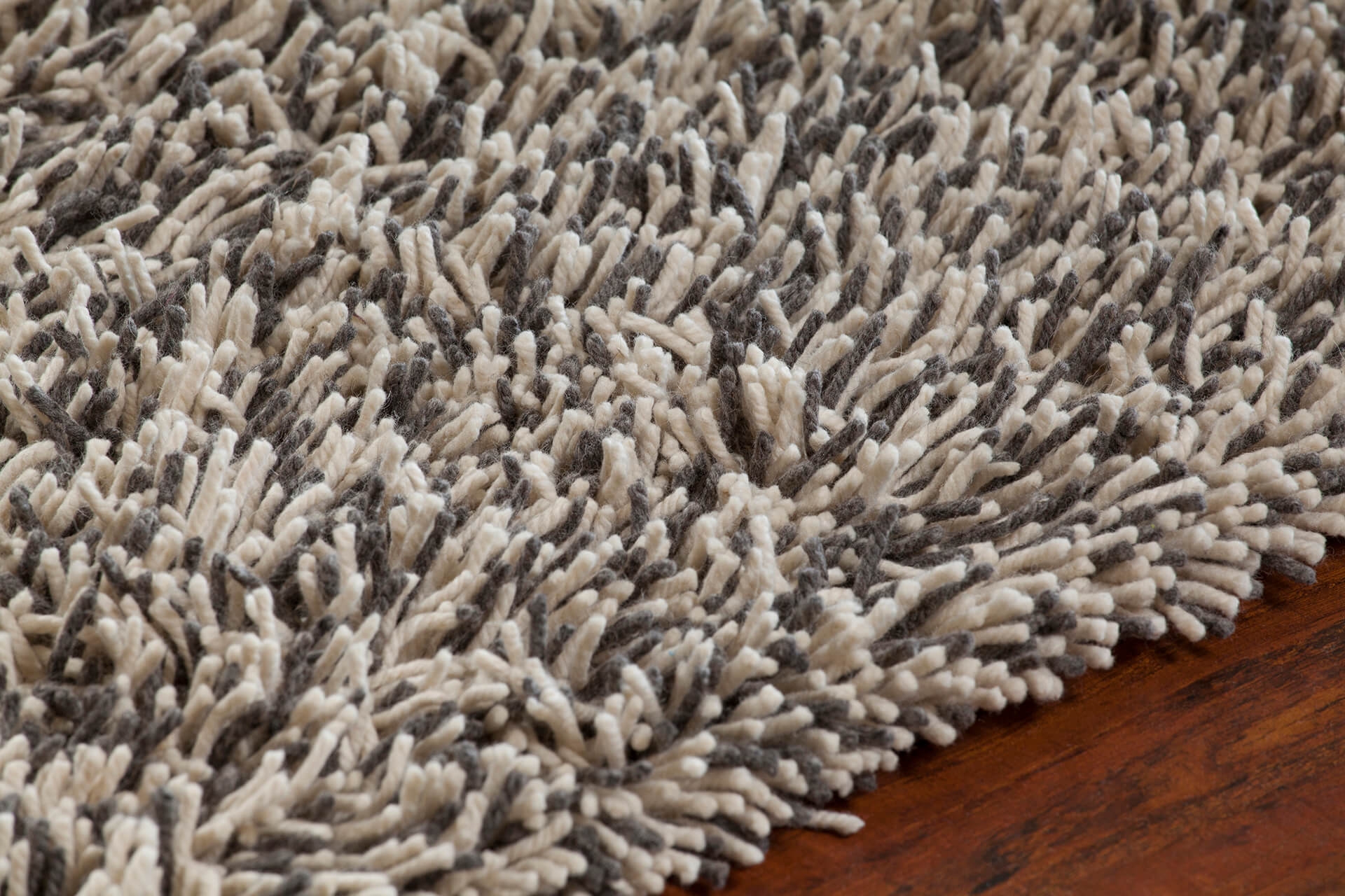 Eleanor Wool Rectangular Hand-woven Rug