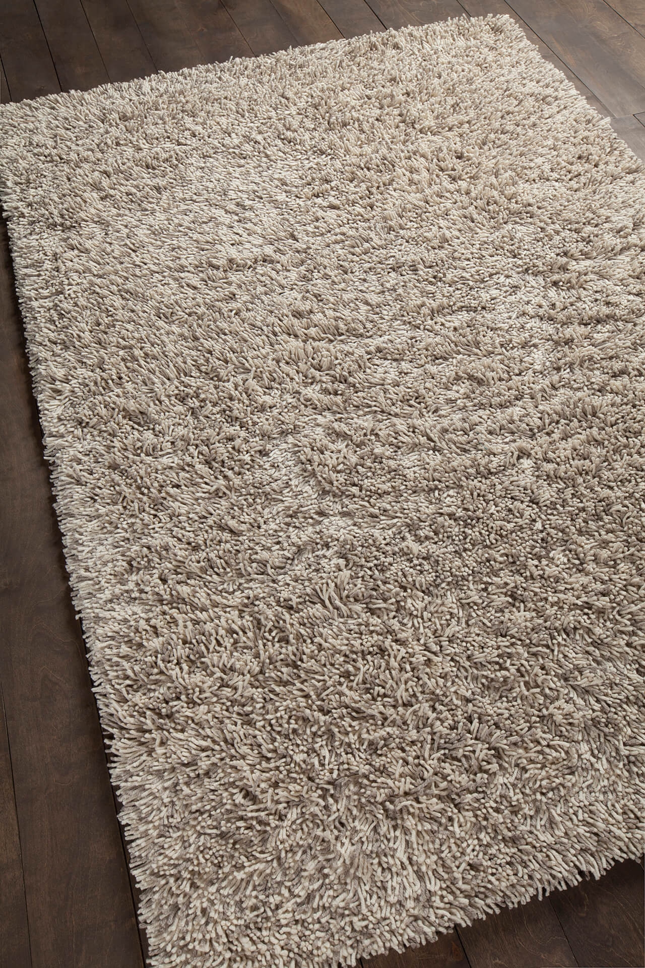 Eleanor Wool Rectangular Hand-woven Rug, 7'9" x 10'6"