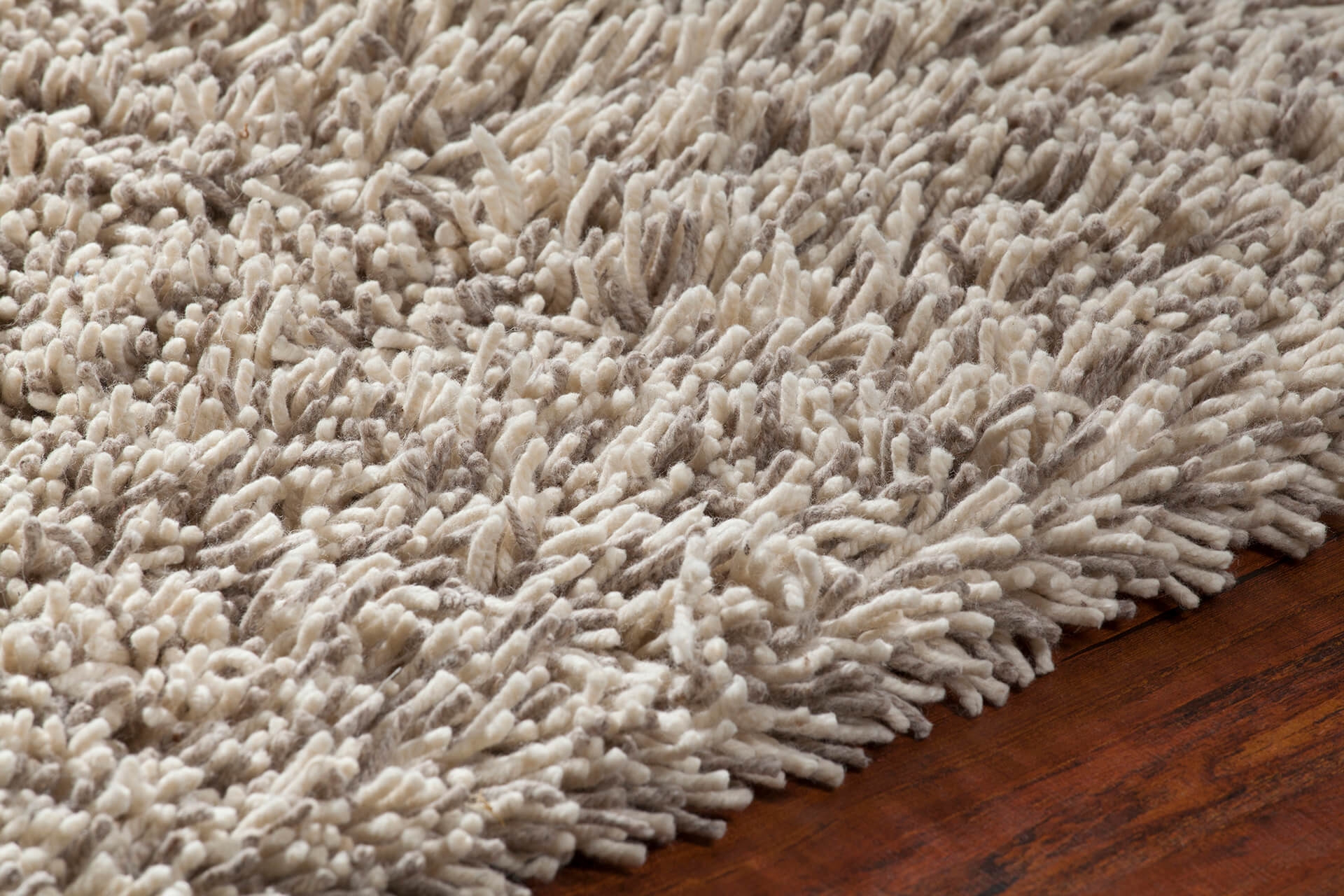 Eleanor Wool Rectangular Hand-woven Rug