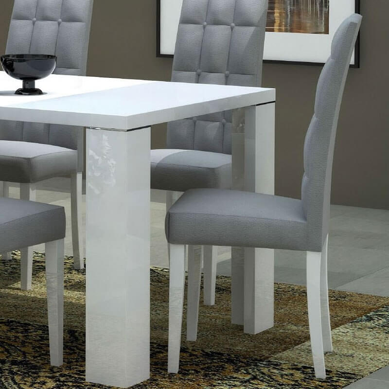 Elegance Modern Dining Room Set by Status, Italy