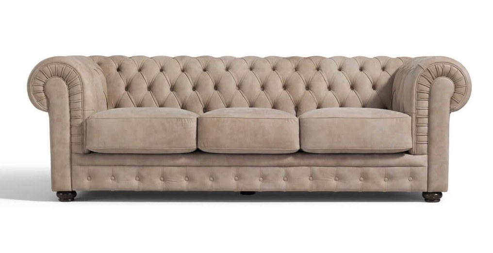 Elegantia Sofa