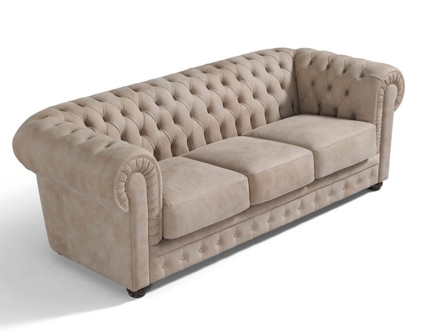 Elegantia Sofa