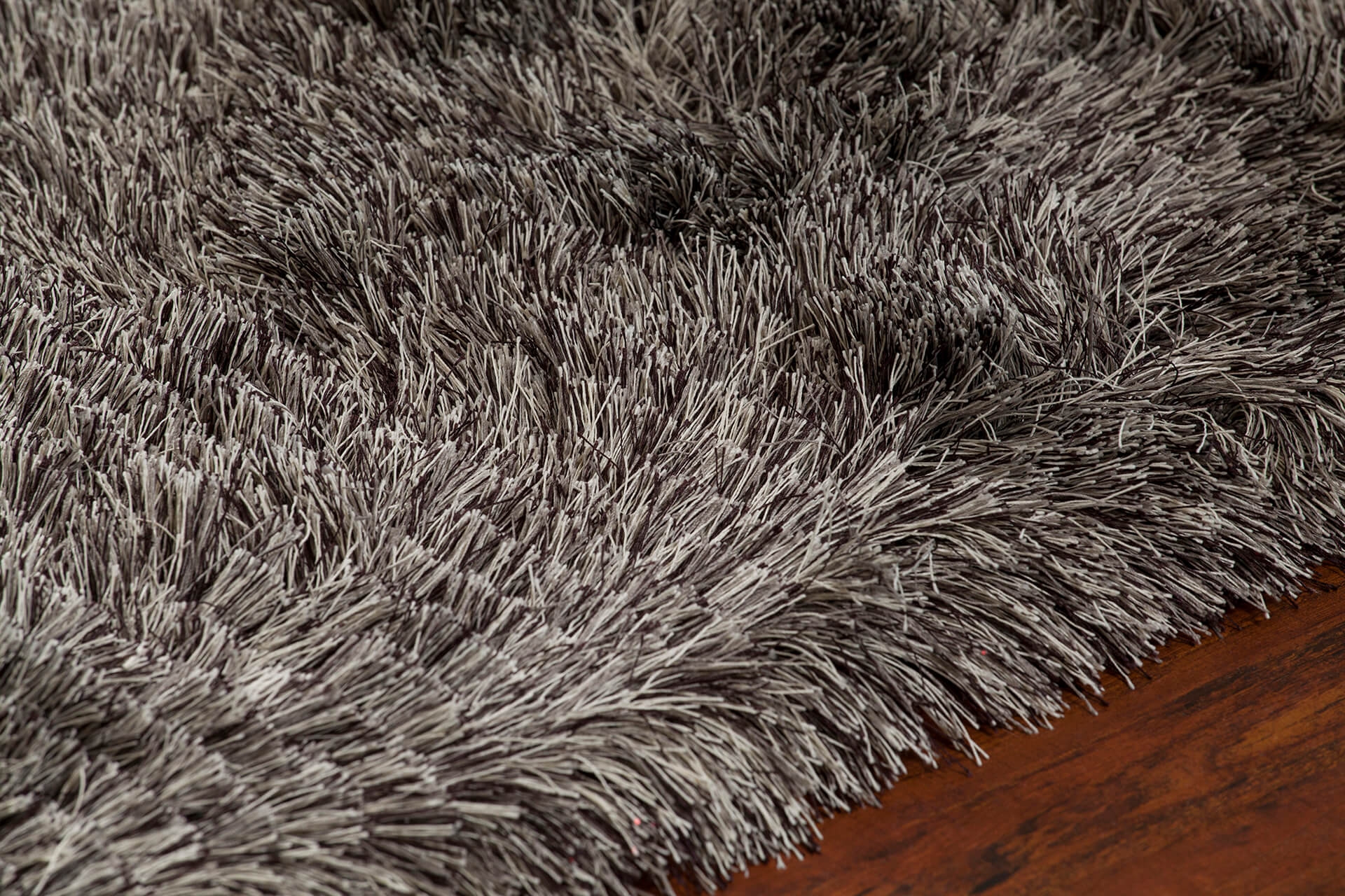 Elisha Polyester Rectangular Hand-woven Rug, 7'9" x 10'6"