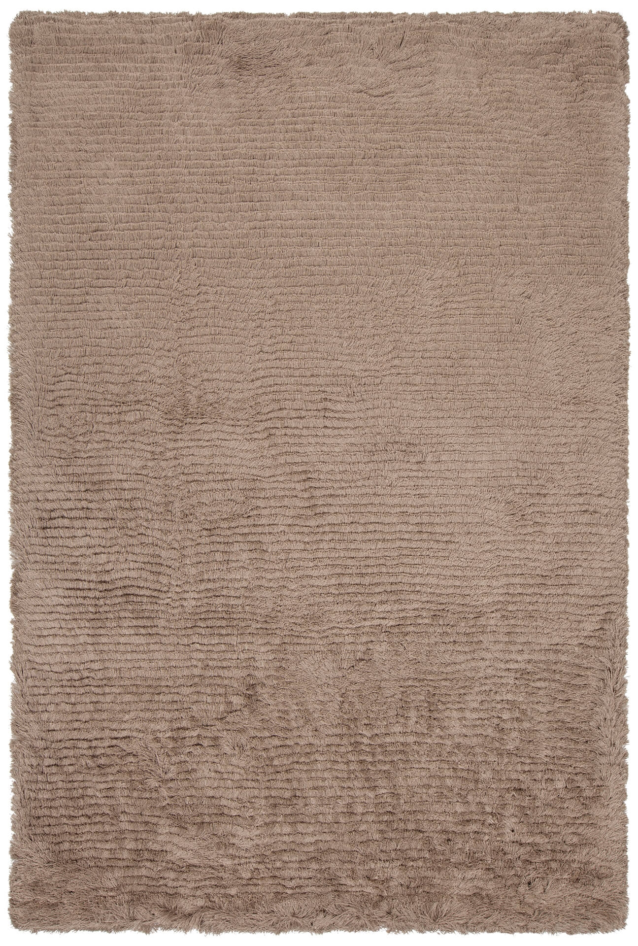 Elisha Polyester Rectangular Hand-woven Rug