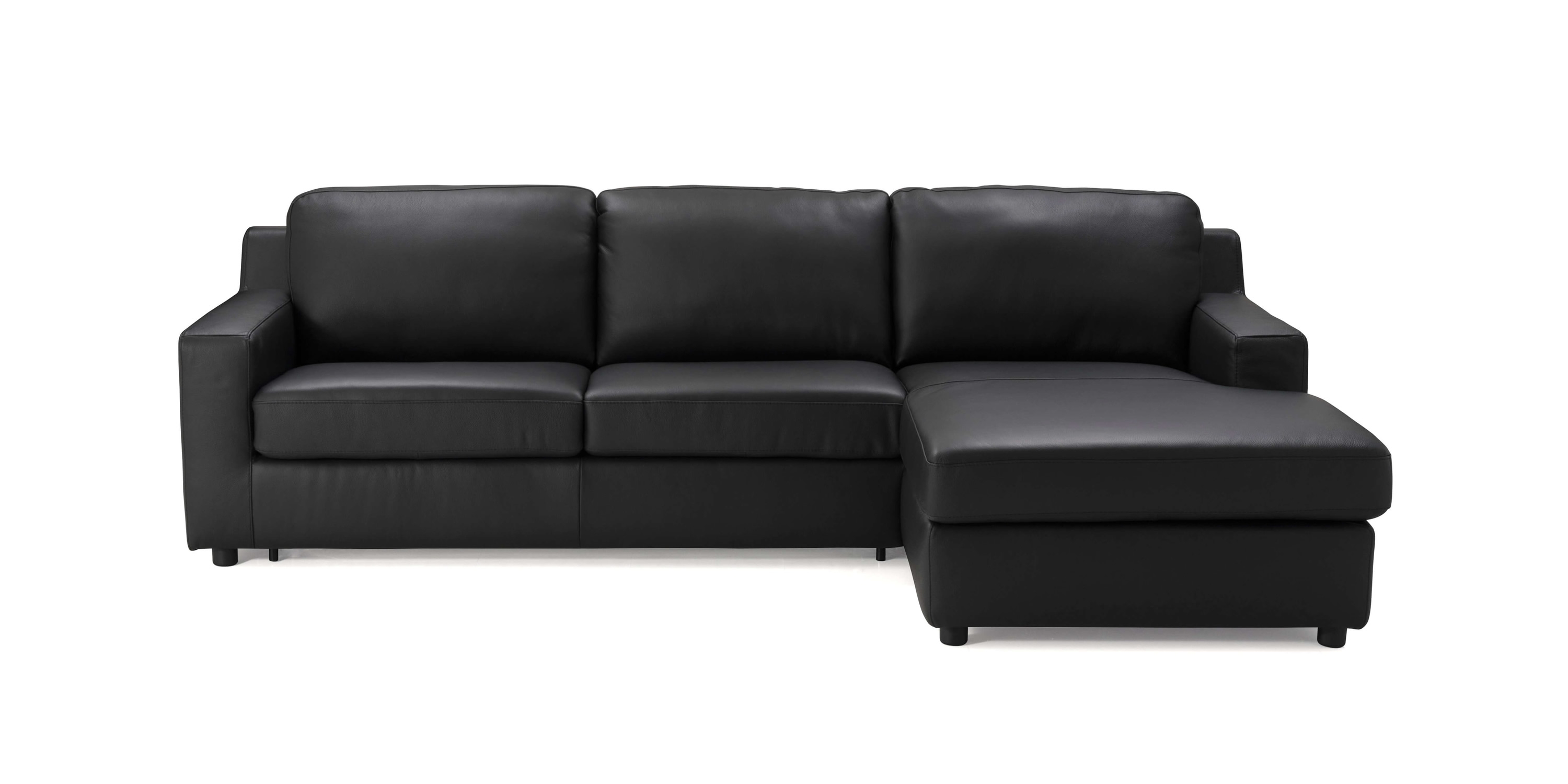 Elizabeth Premium Right Hand Facing Sectional Sleeper