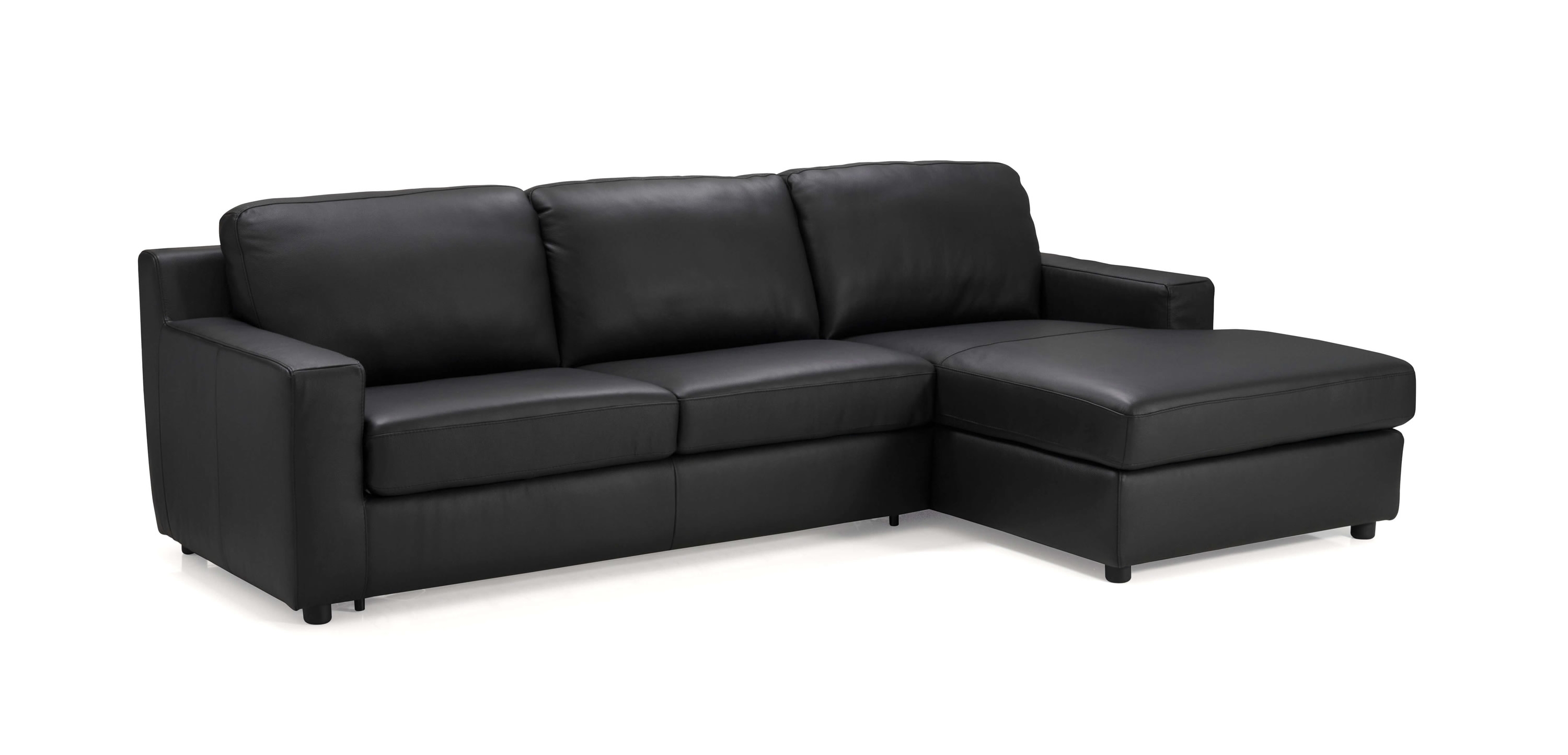 Elizabeth Premium Right Hand Facing Sectional Sleeper