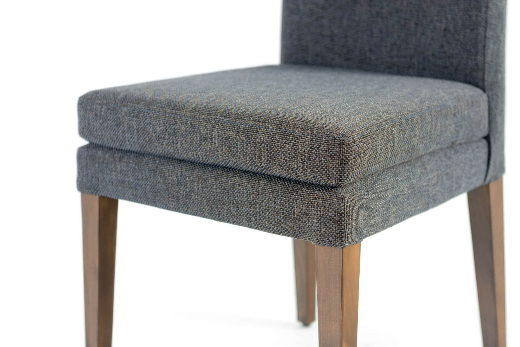 Elke Fabric Dining Chair