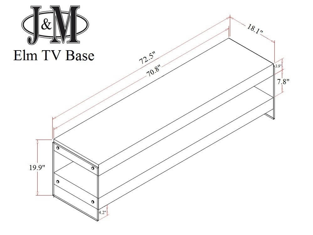 Elm TV Base