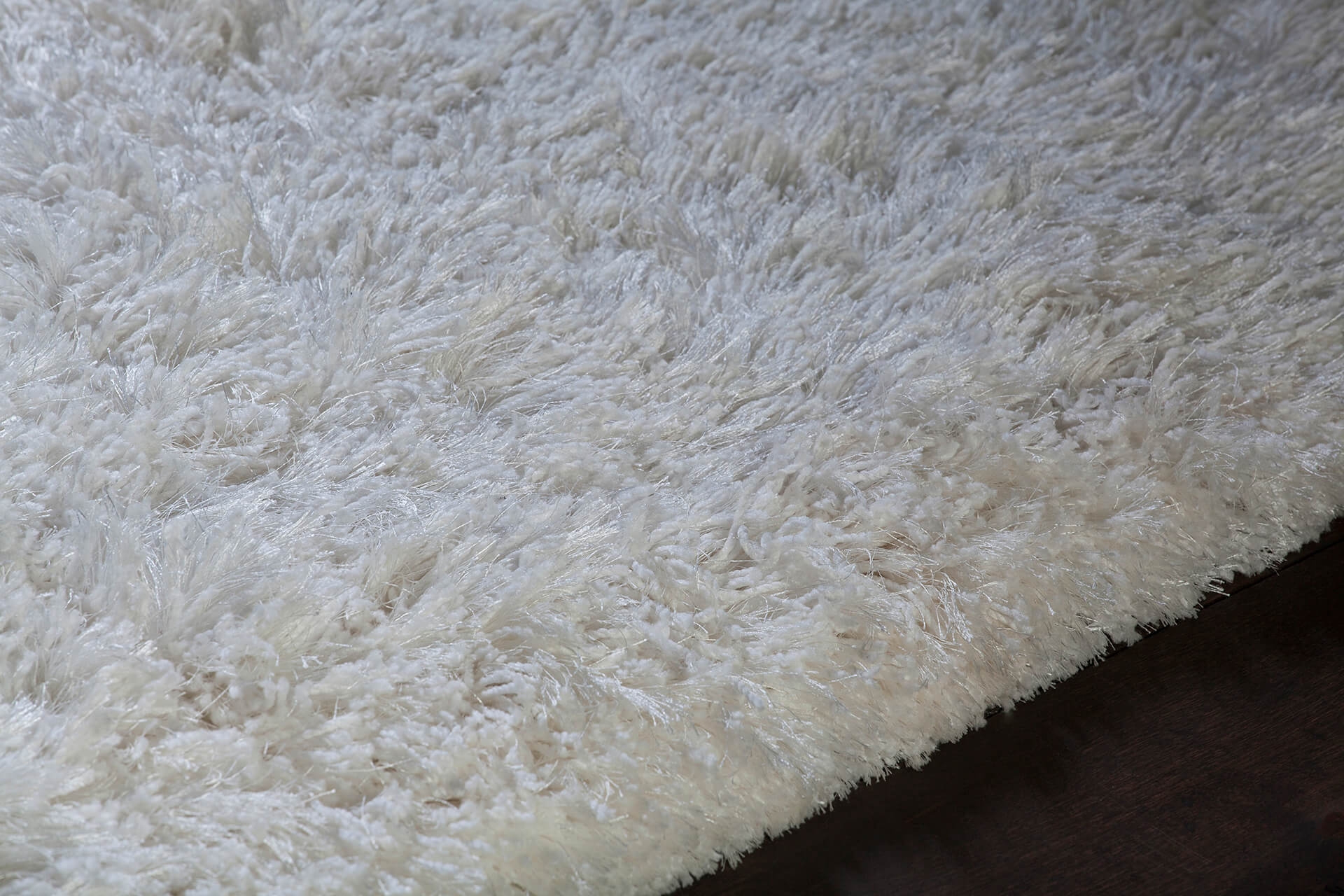 Elsa Polyester Rectangular Hand-woven Rug, 7'9" x 10'6"