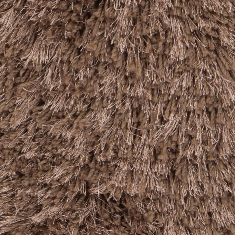 Elsa Polyester Rectangular Hand-woven Rug, 9' x 13'