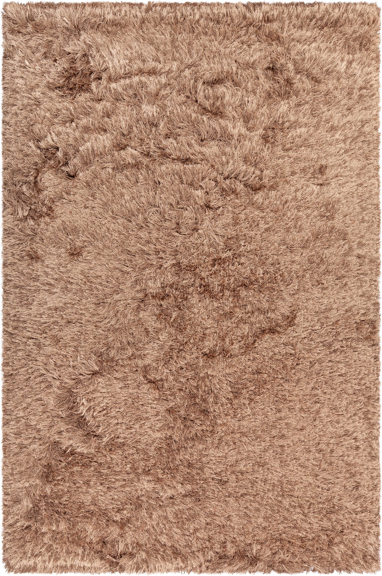 Elsa Polyester Rectangular Hand-woven Rug