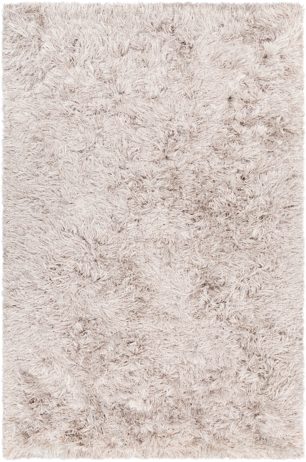 Elsa Polyester Rectangular Hand-woven Rug