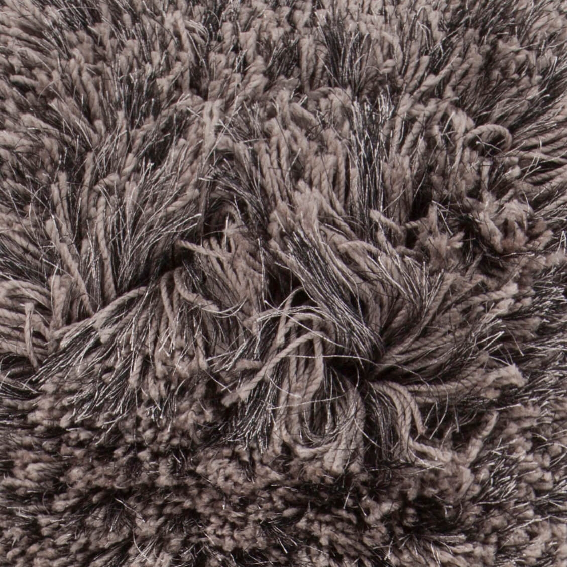Elsa Polyester Rectangular Hand-woven Rug, 9' x 13'
