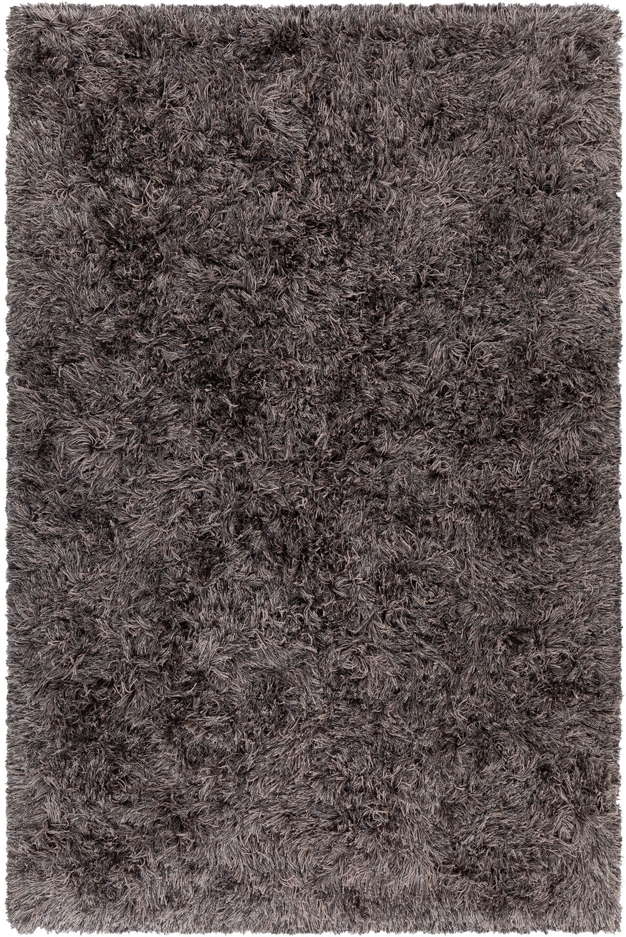 Elsa Polyester Rectangular Hand-woven Rug