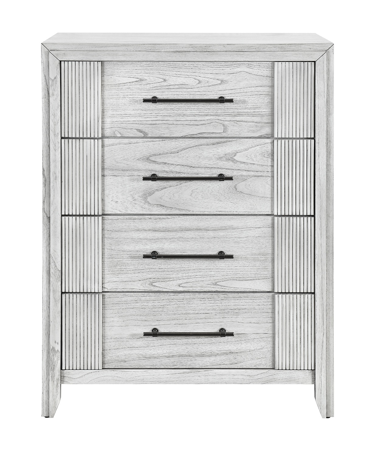 Elsie 4-Drawer Chest