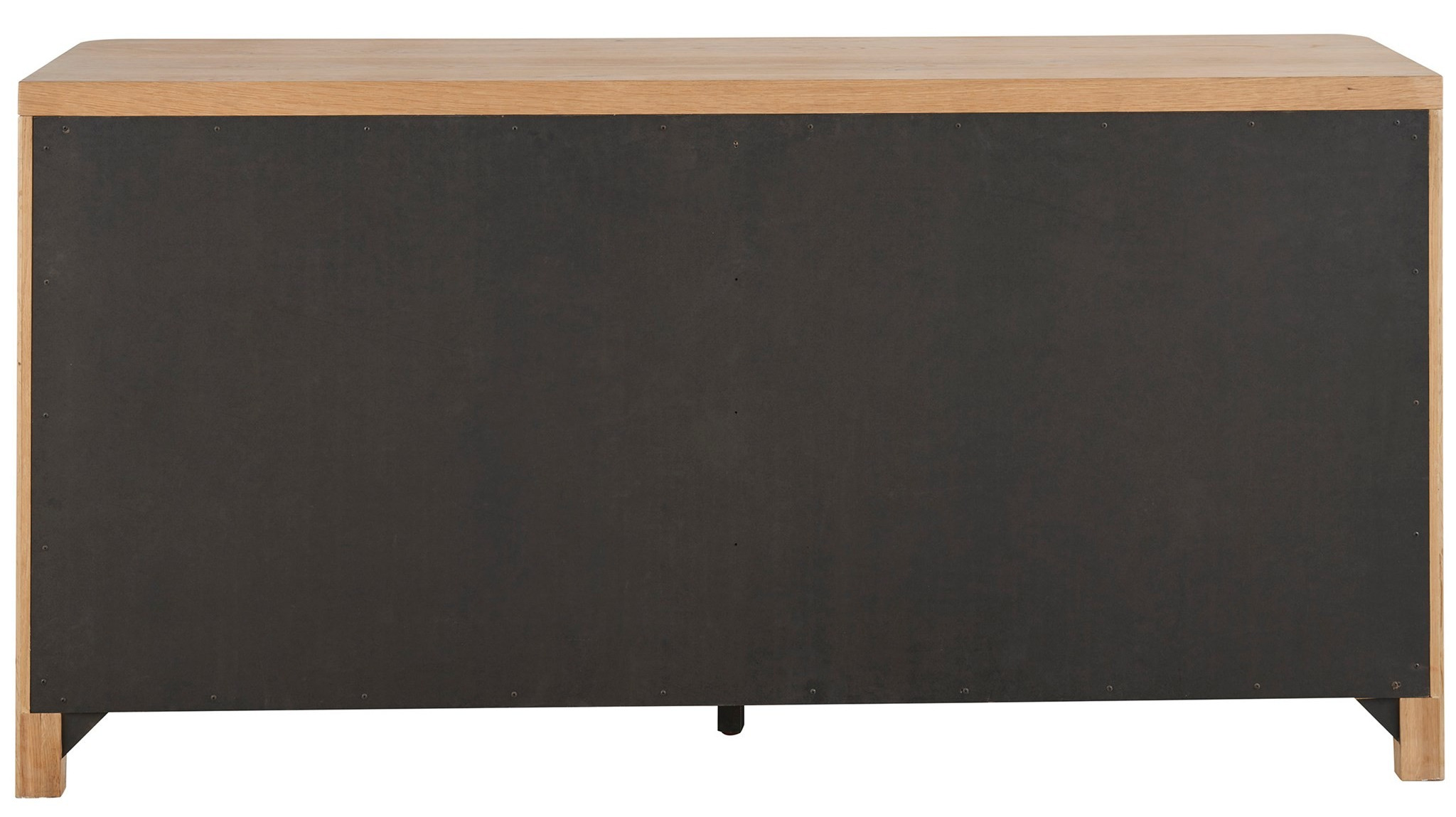 Walker Wood Dresser w/9 Drawers